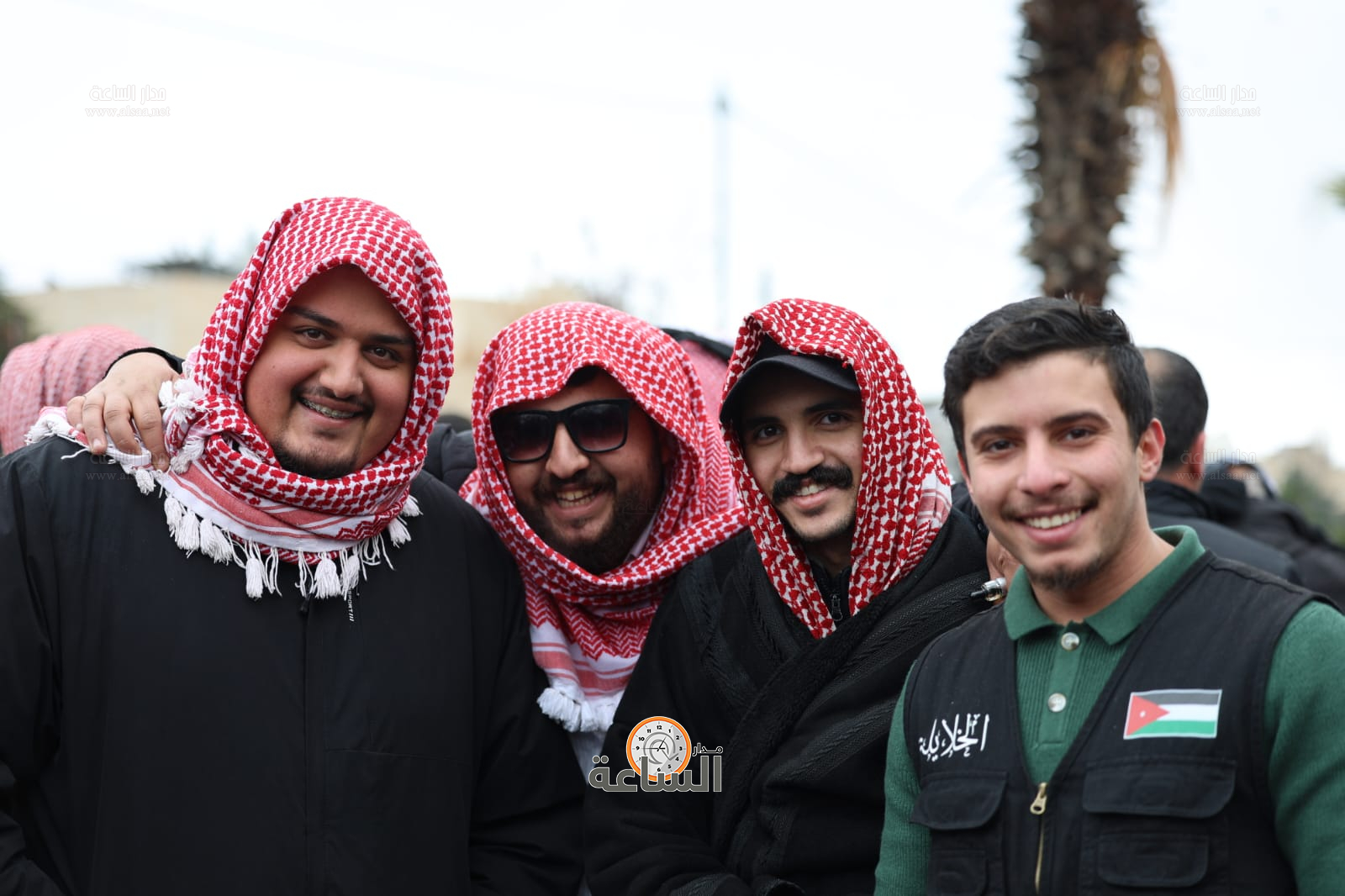 Madar Al-Saa Images 0.21506669194997108