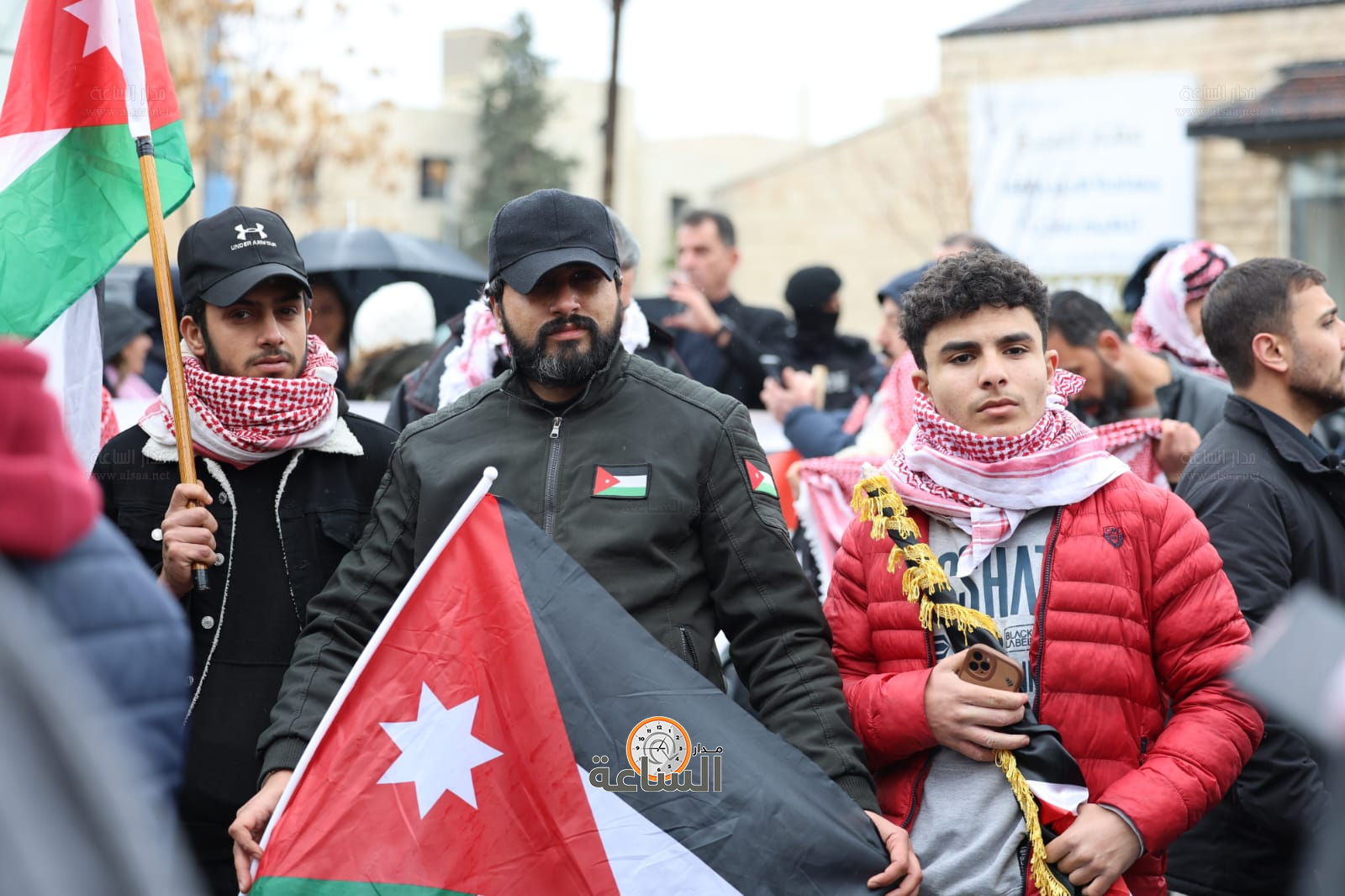 Madar Al-Saa Images 0.6959115508679317