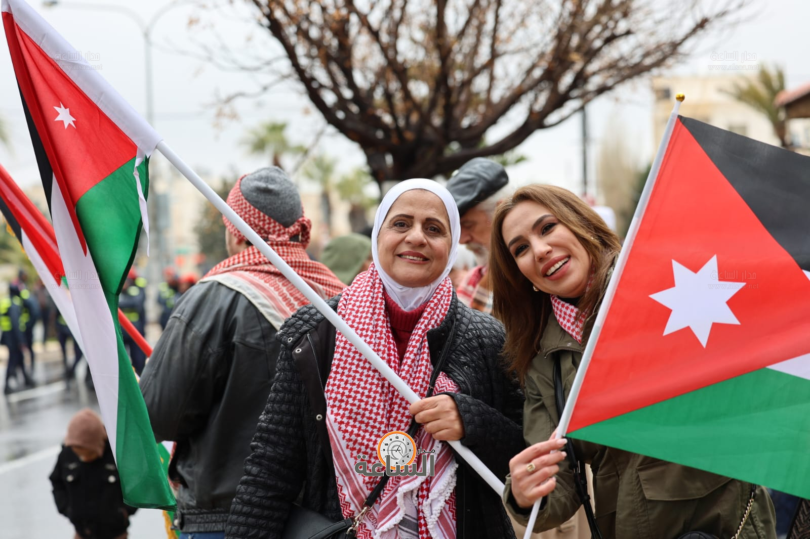 Madar Al-Saa Images 0.6373455113911766