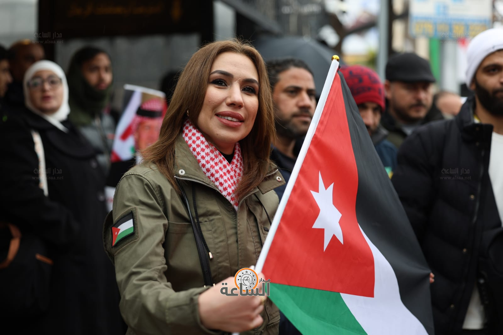 Madar Al-Saa Images 0.8832250326794711