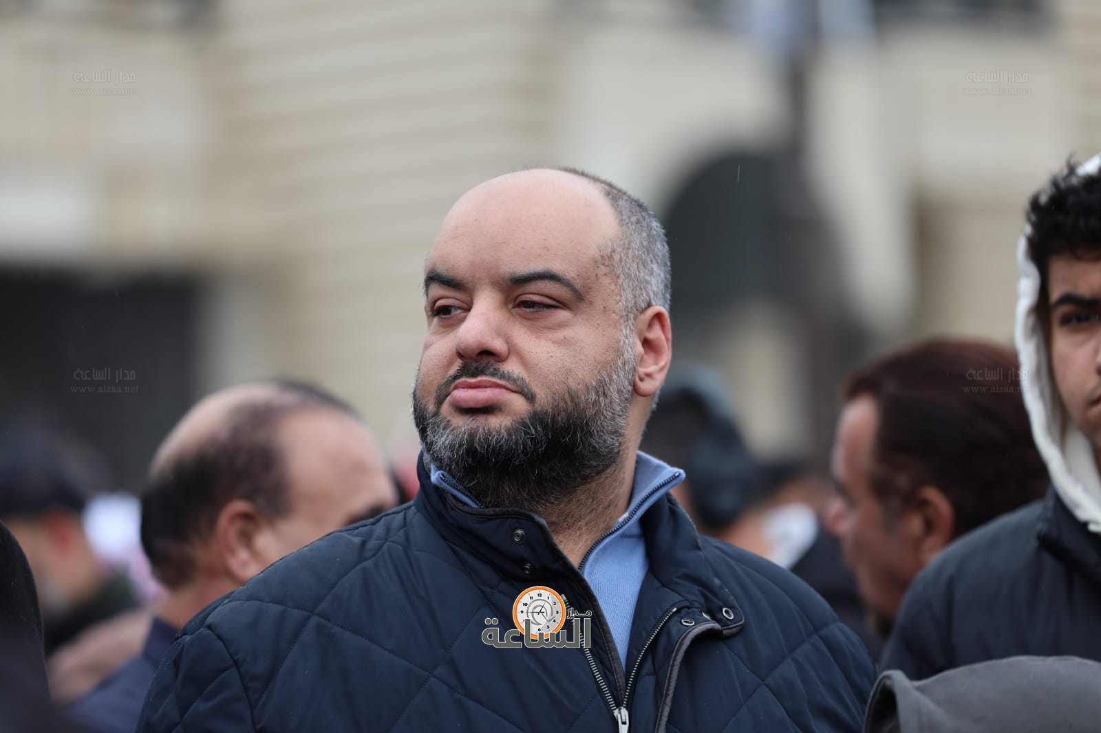 Madar Al-Saa Images 0.43804103749672274