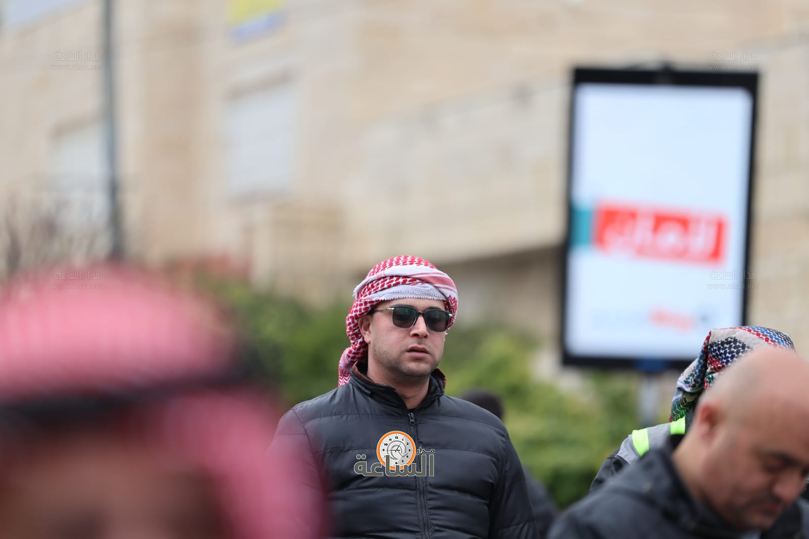 Madar Al-Saa Images 0.3669740493891178