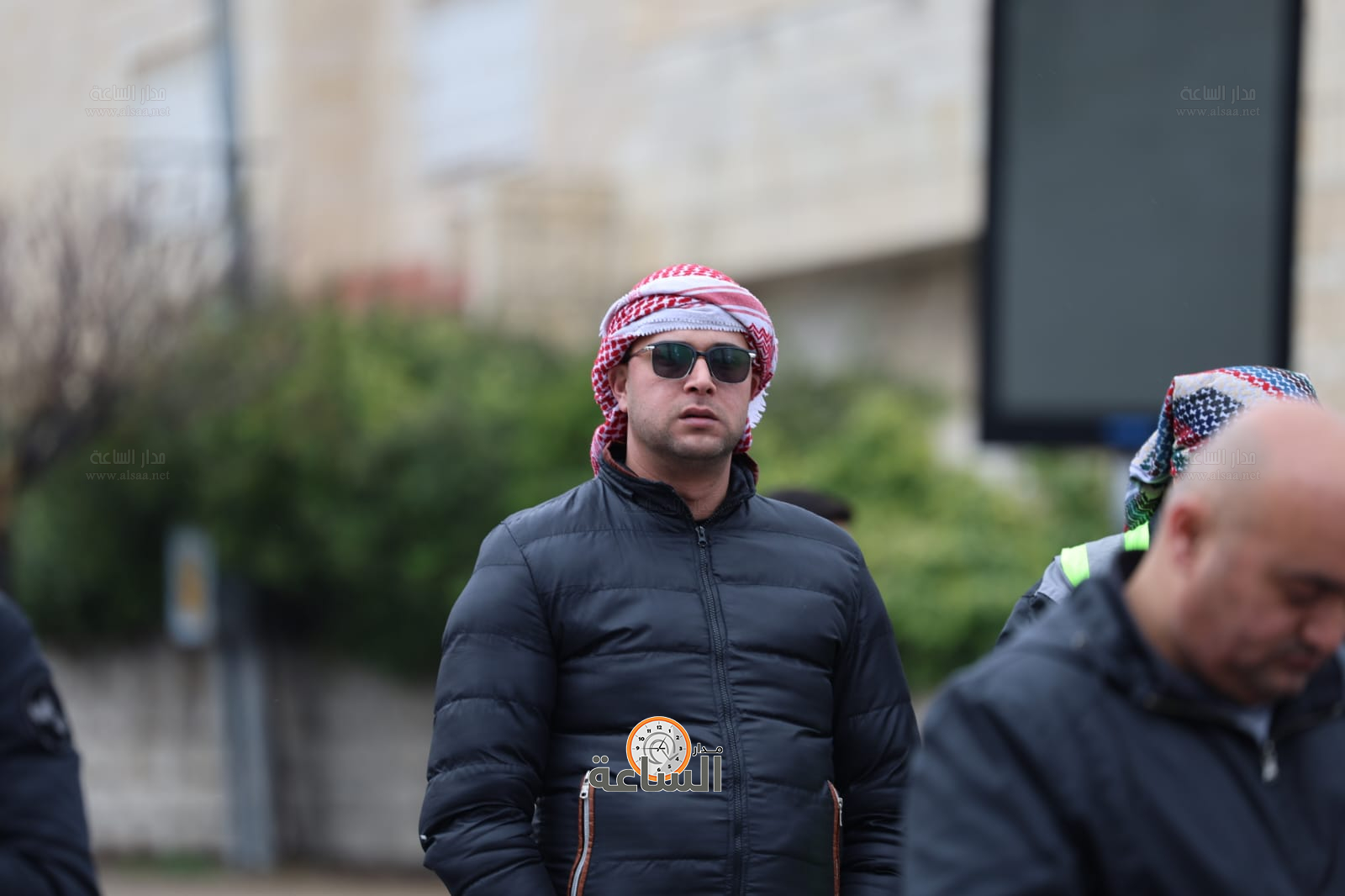 Madar Al-Saa Images 0.42576028995761384