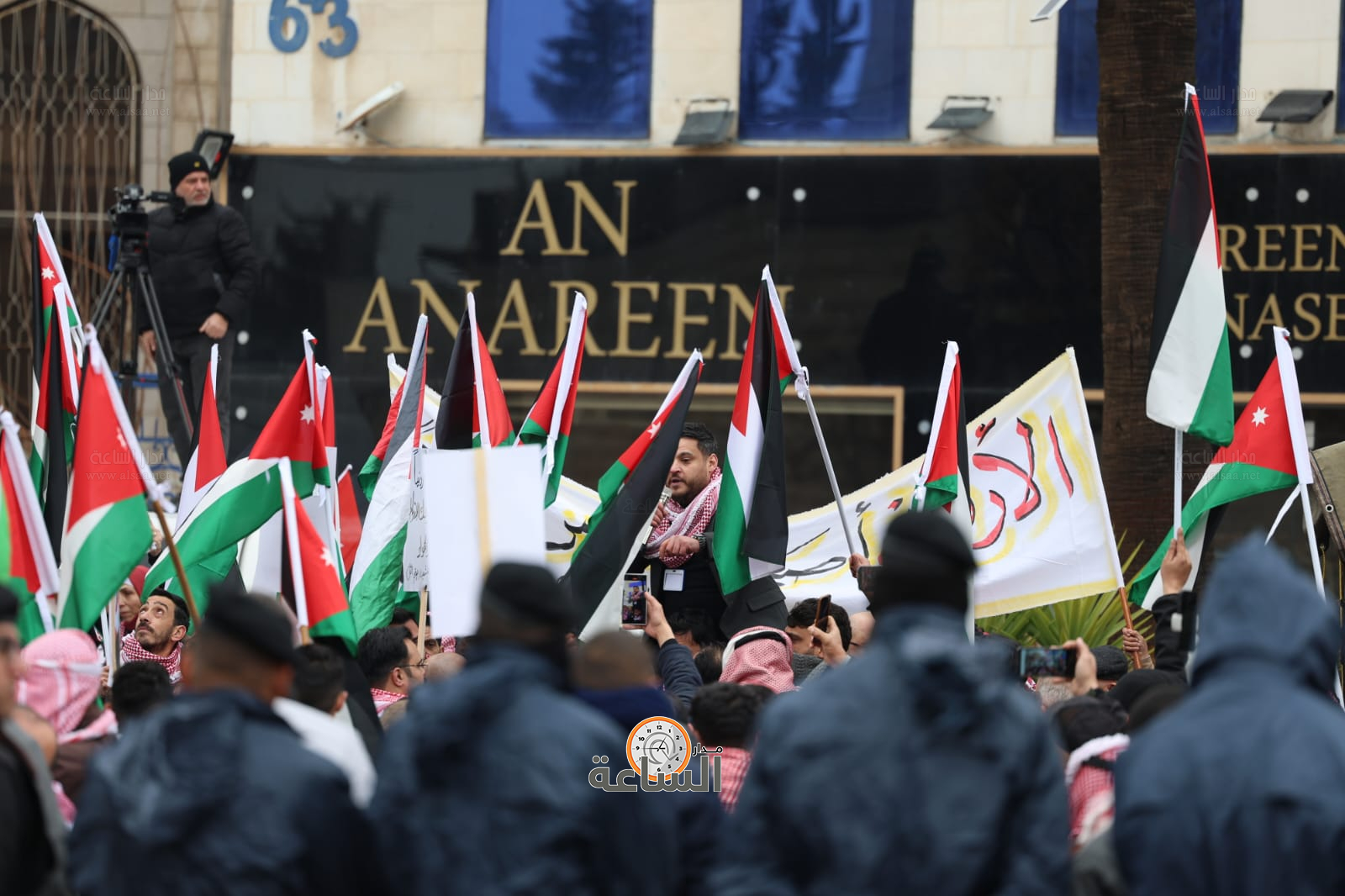 Madar Al-Saa Images 0.6853731517448014