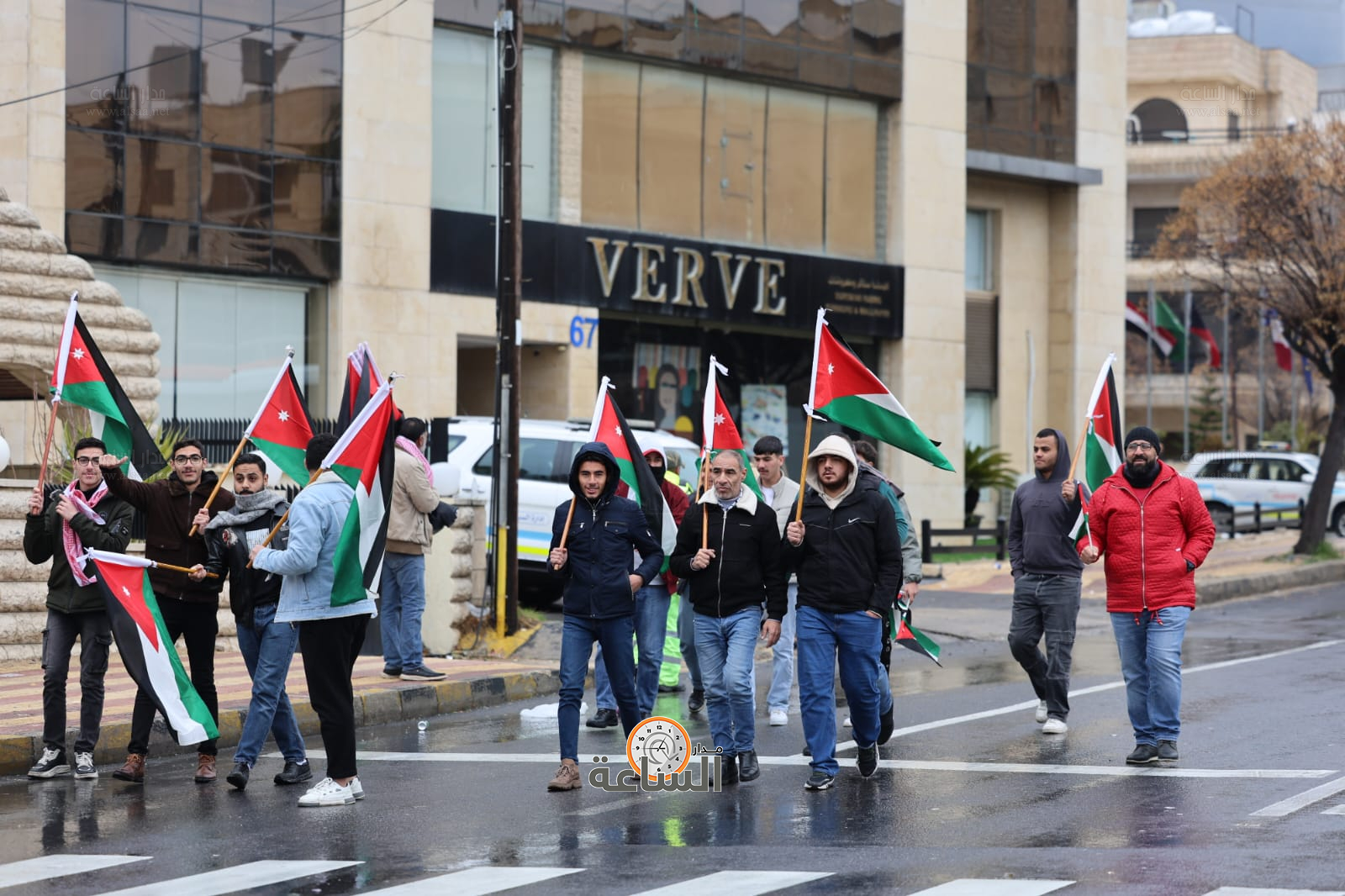 Madar Al-Saa Images 0.7855366746782682