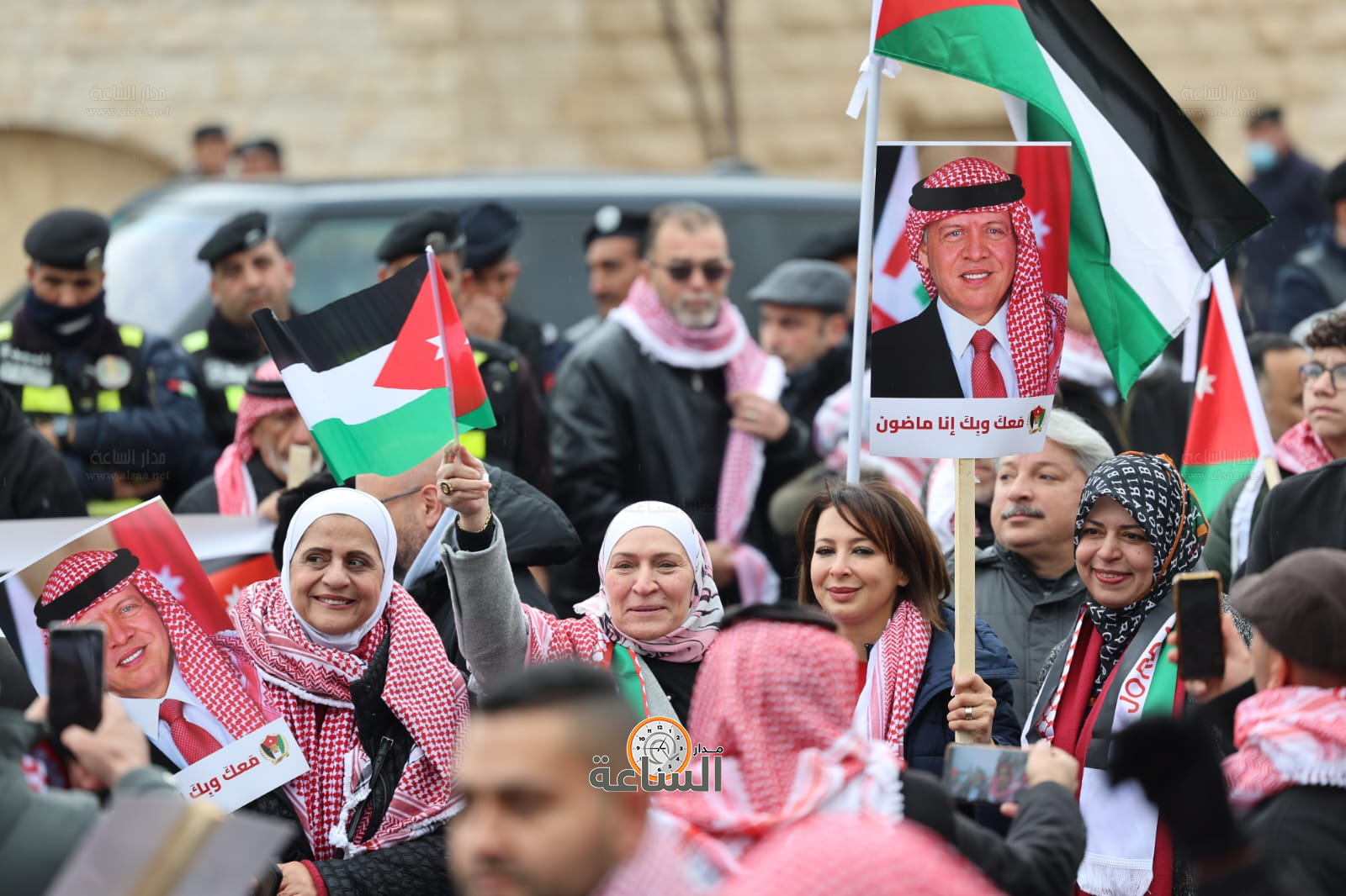 Madar Al-Saa Images 0.42476633898859095