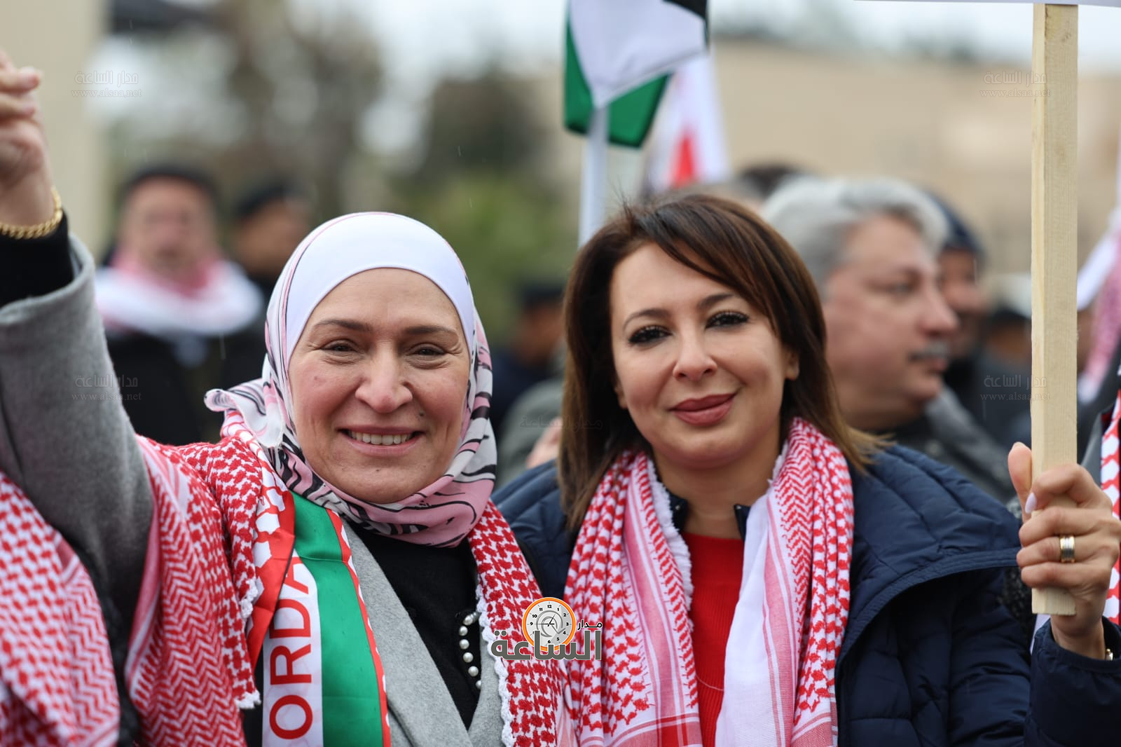 Madar Al-Saa Images 0.9617711058562004