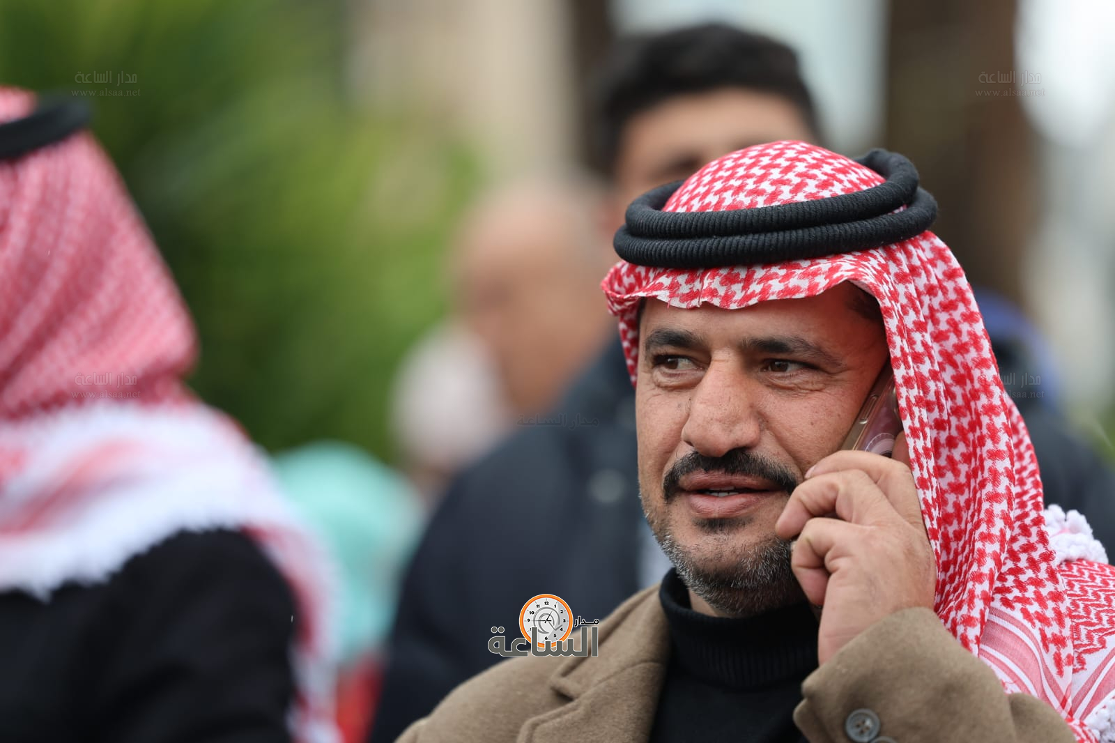 Madar Al-Saa Images 0.5958802163590908