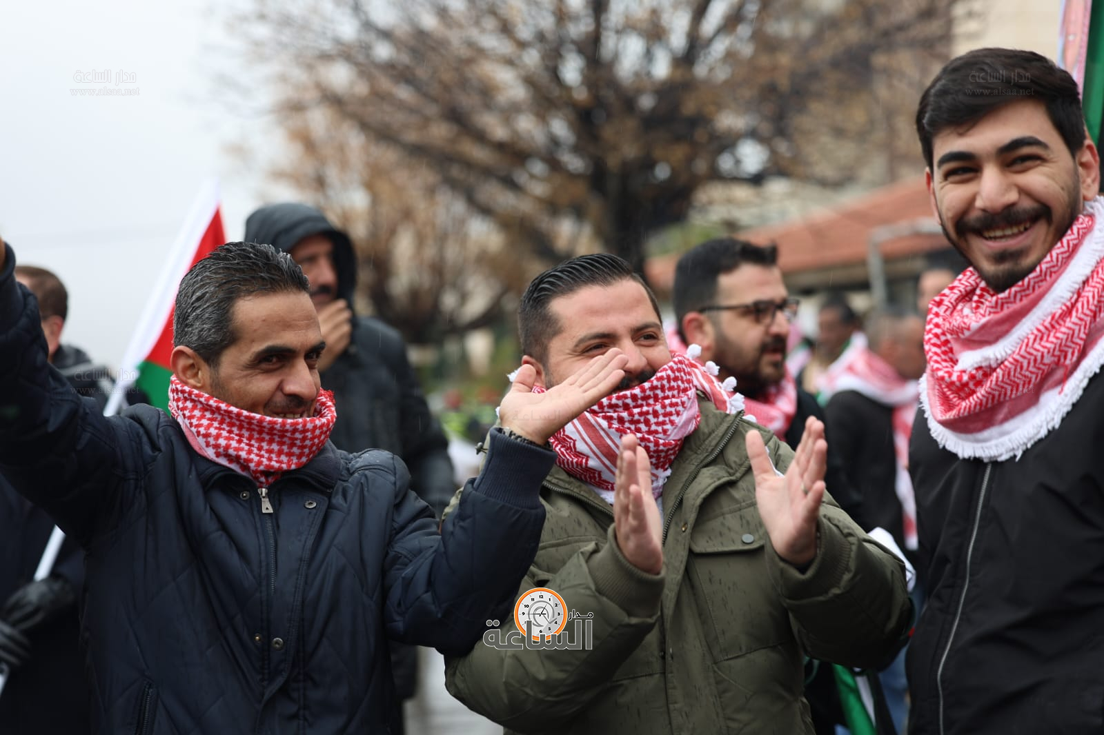 Madar Al-Saa Images 0.6636213424295401