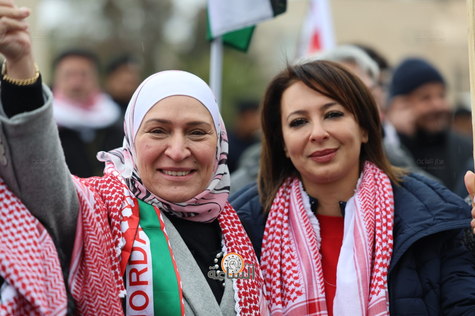 Madar Al-Saa Images 0.4899463267515354