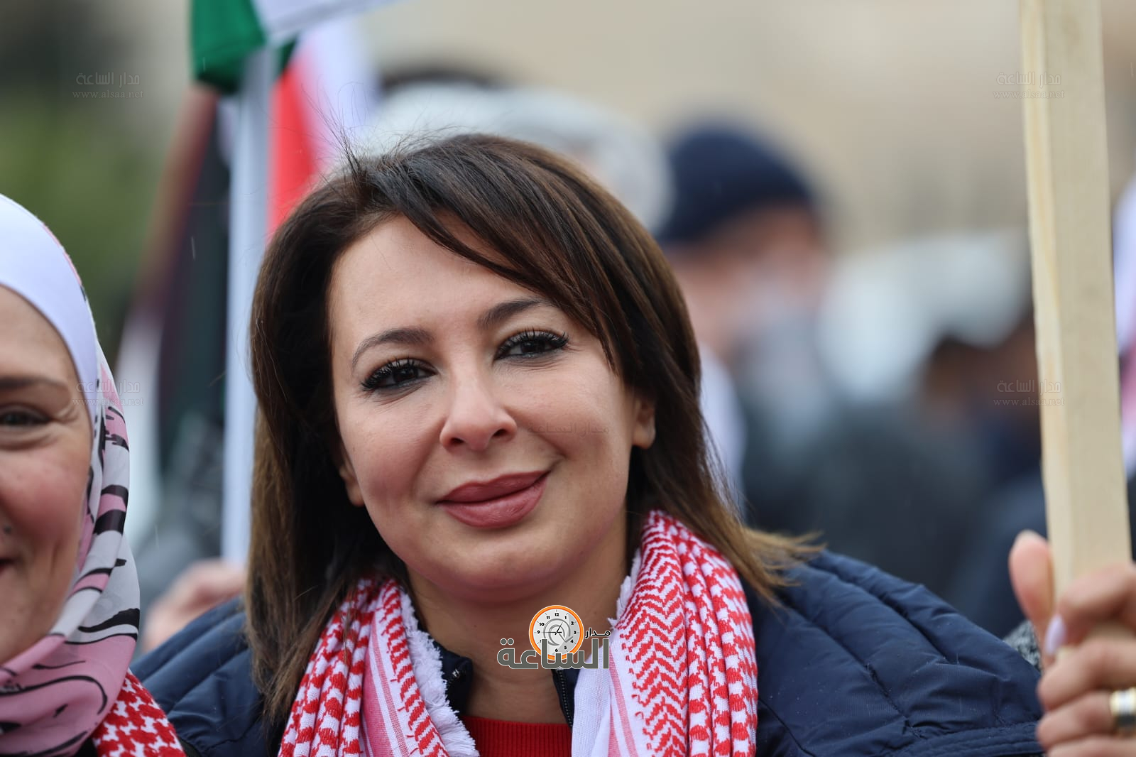 Madar Al-Saa Images 0.5235519072122414