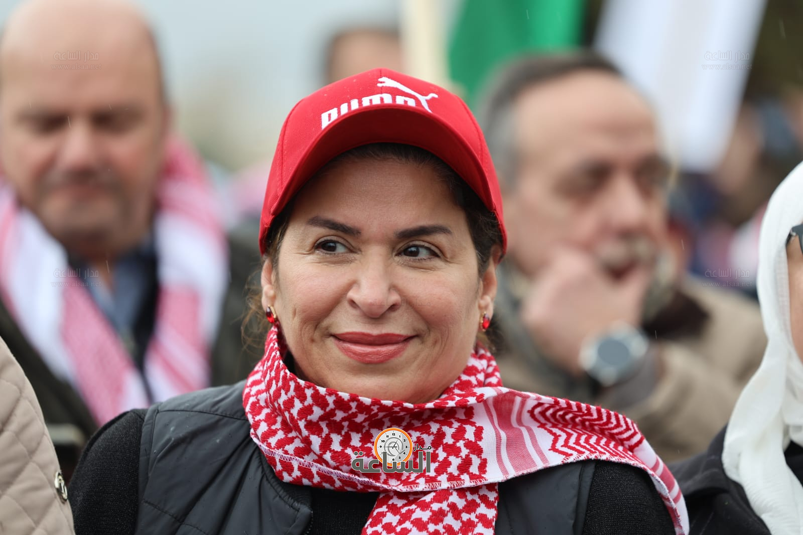 Madar Al-Saa Images 0.07318549351785064