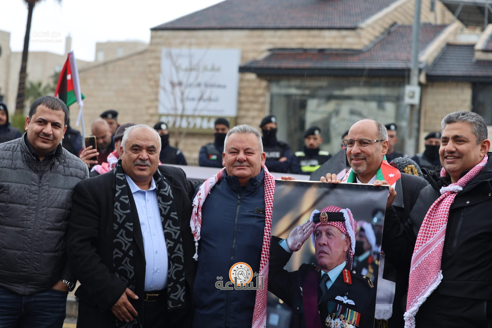 Madar Al-Saa Images 0.8989916484452269