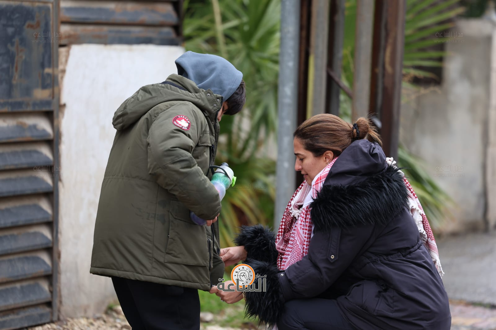 Madar Al-Saa Images 0.9638950395944303