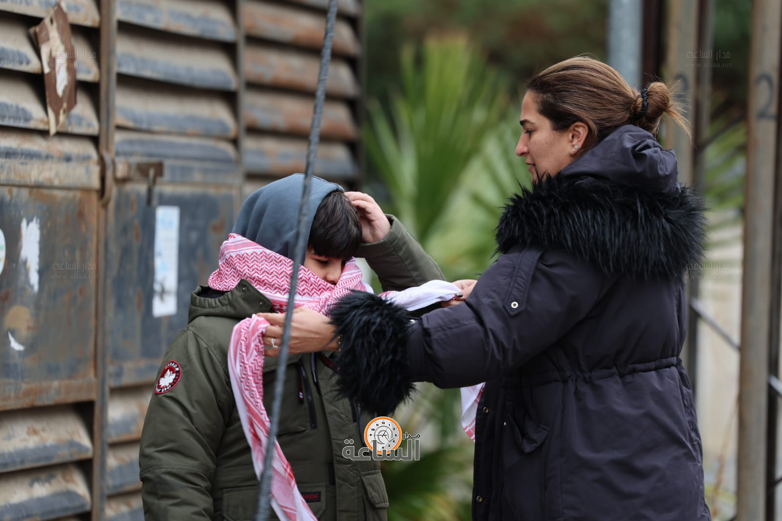 Madar Al-Saa Images 0.5105067542162851