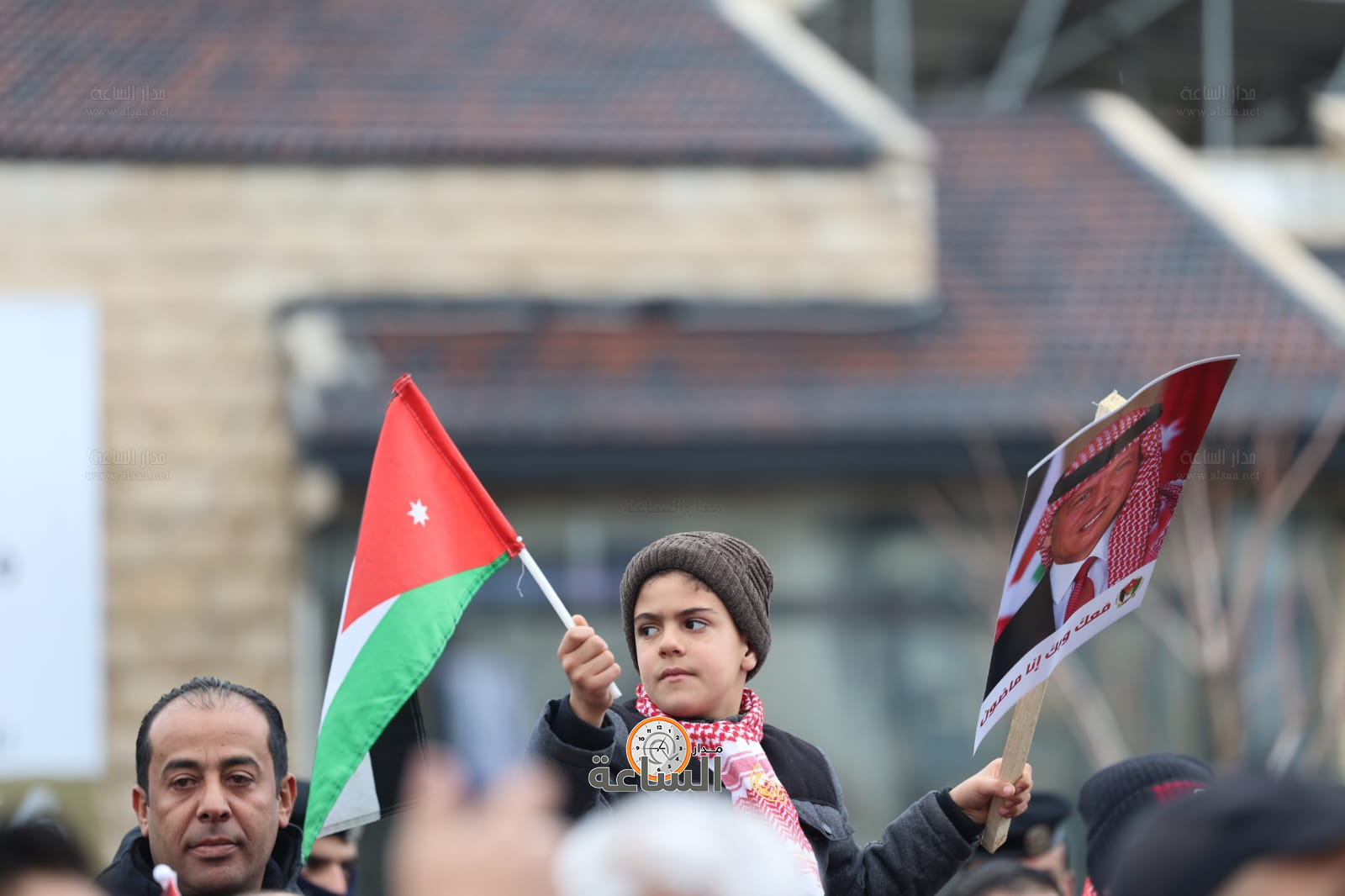 Madar Al-Saa Images 0.5622511513663848