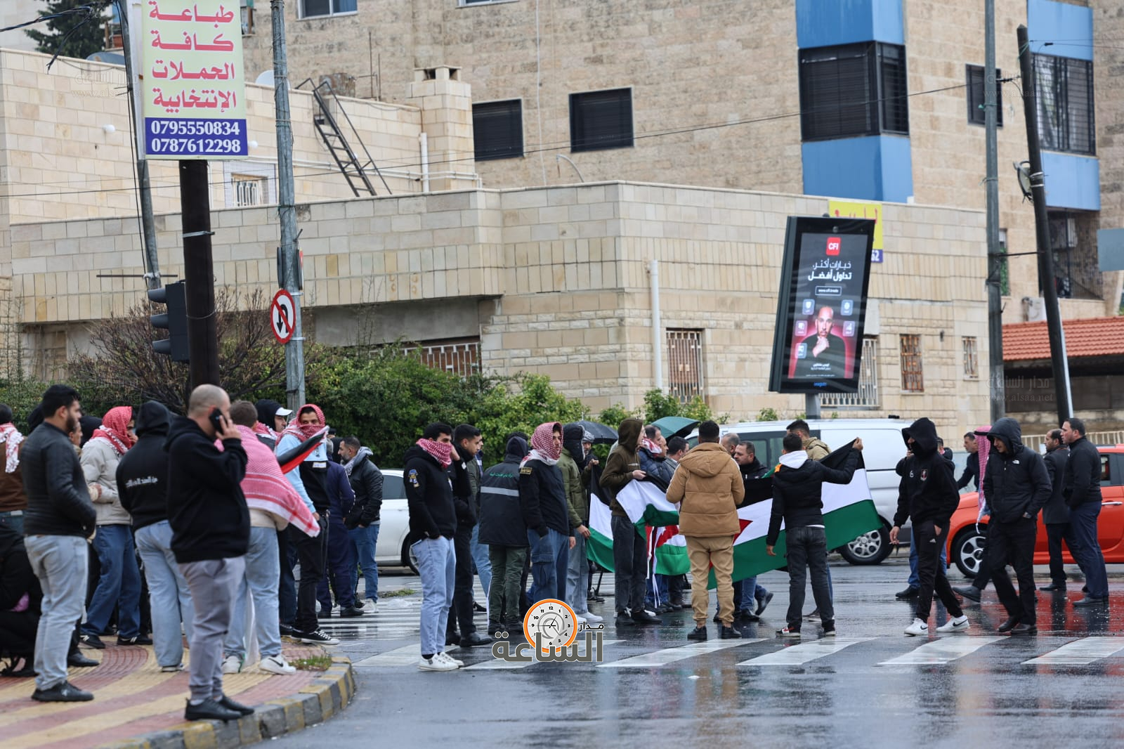 Madar Al-Saa Images 0.9169127769980316