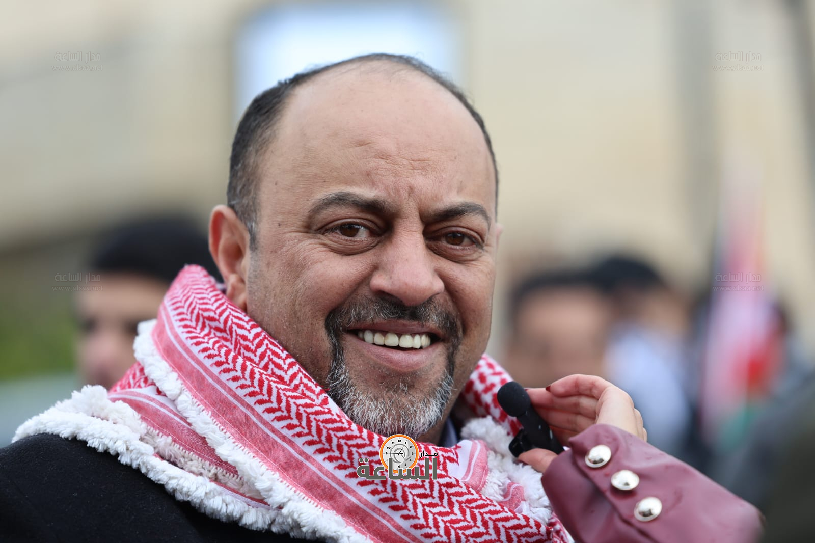 Madar Al-Saa Images 0.9441679953809461