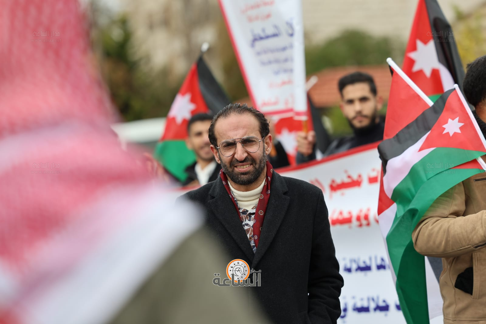 Madar Al-Saa Images 0.8187805852464882