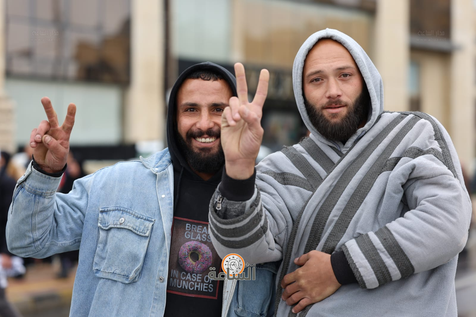 Madar Al-Saa Images 0.5774999353558703