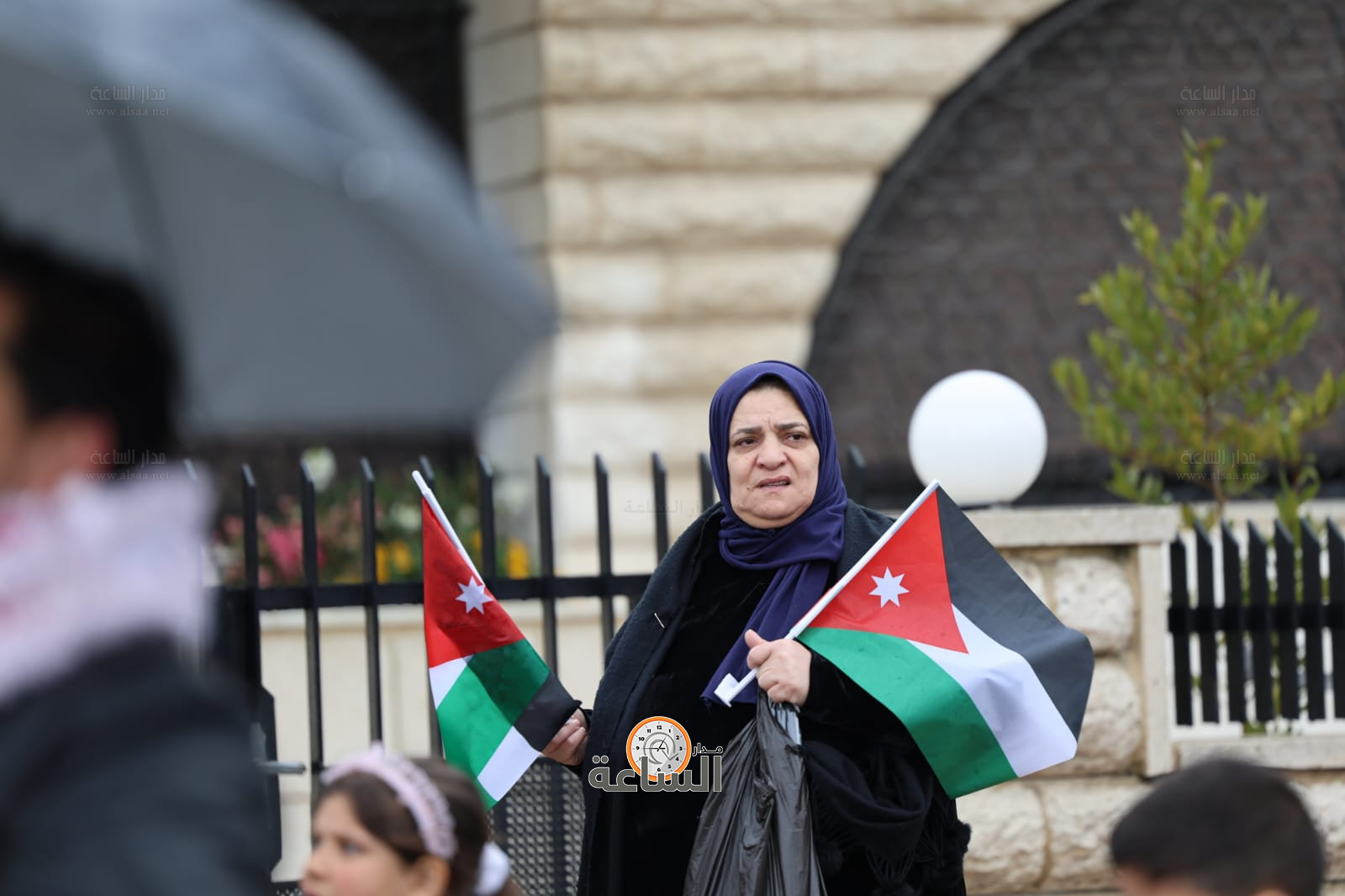 Madar Al-Saa Images 0.34642578971060023