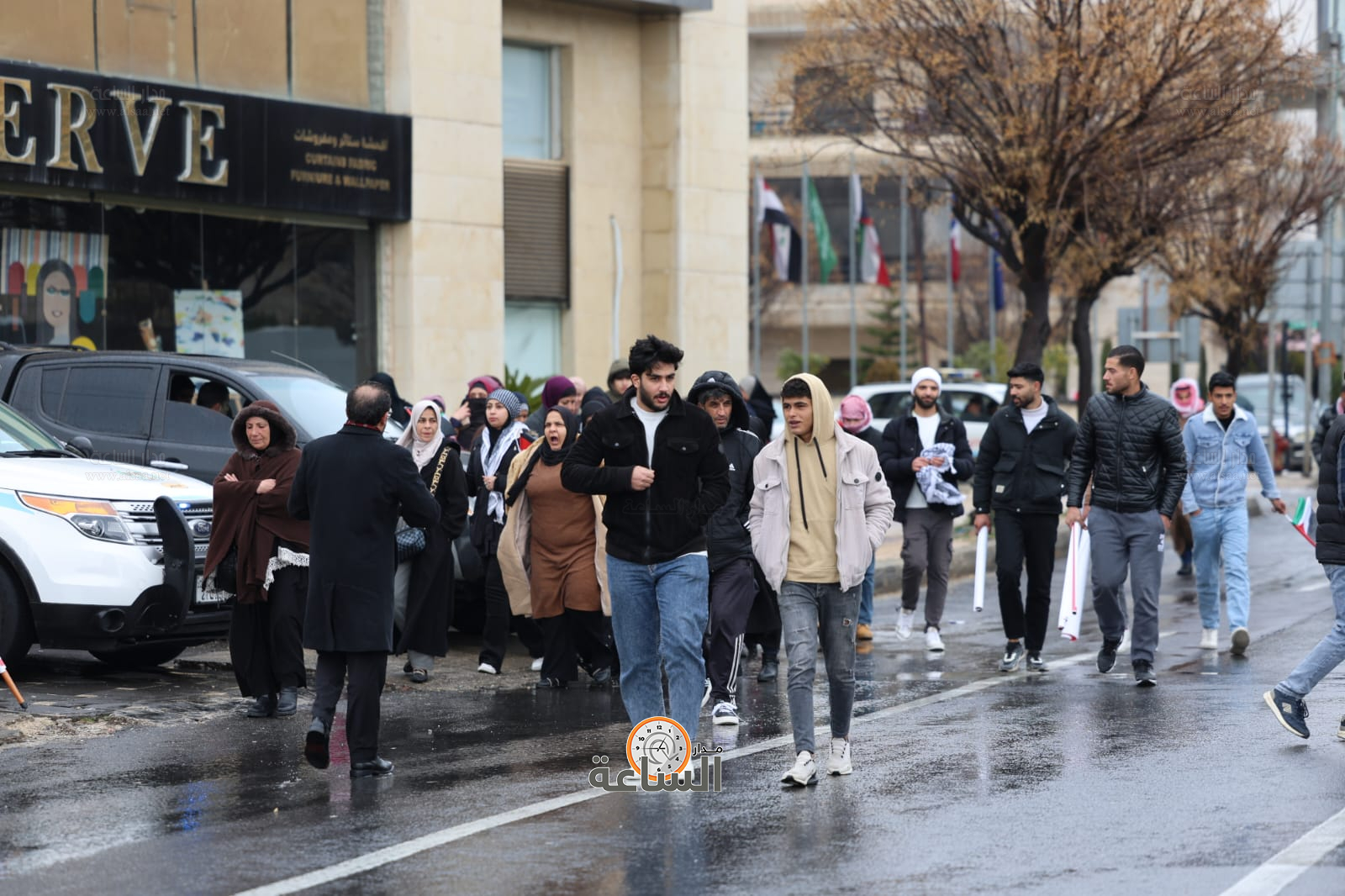 Madar Al-Saa Images 0.5874438876927153