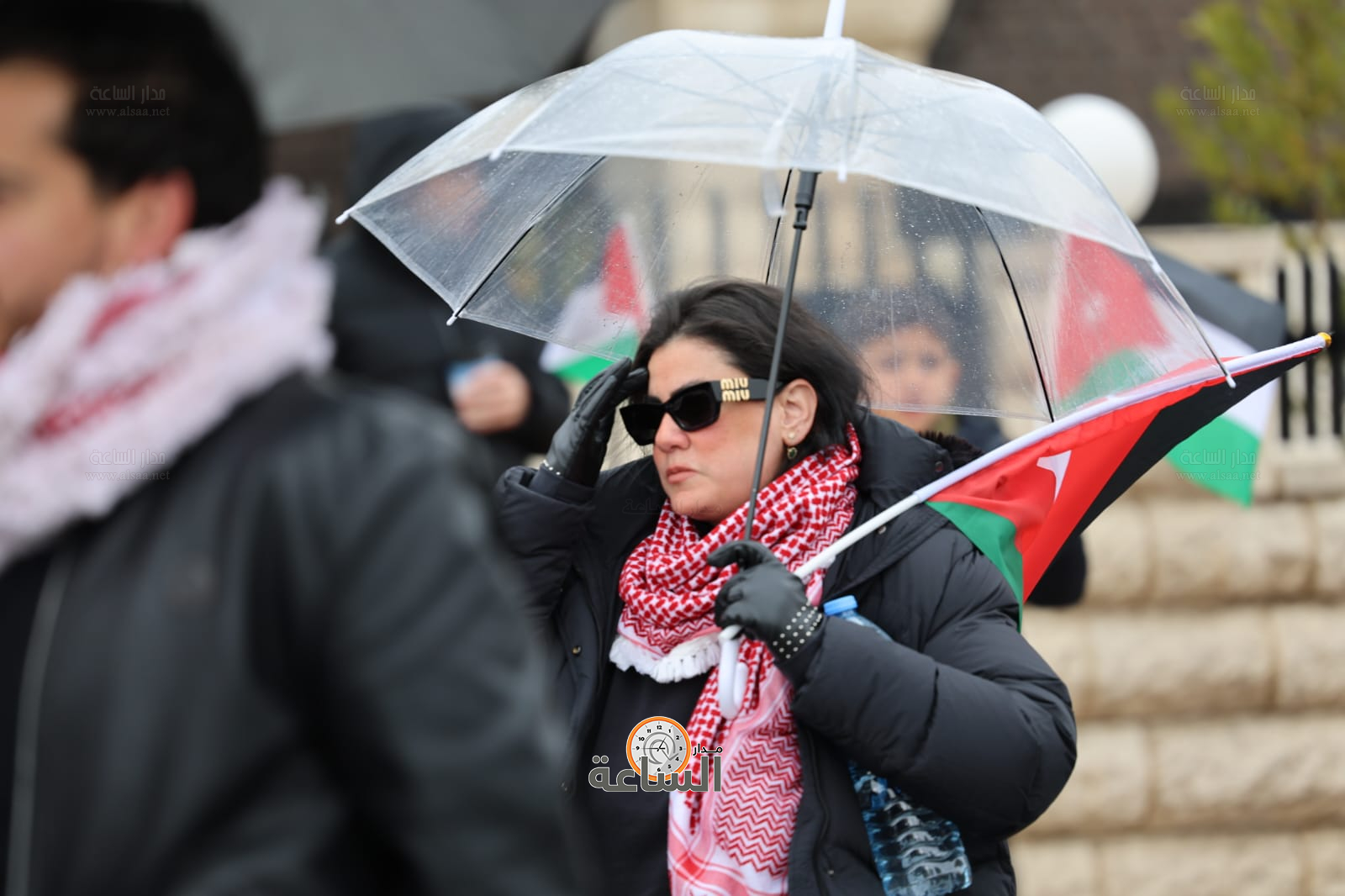 Madar Al-Saa Images 0.10946268057351394