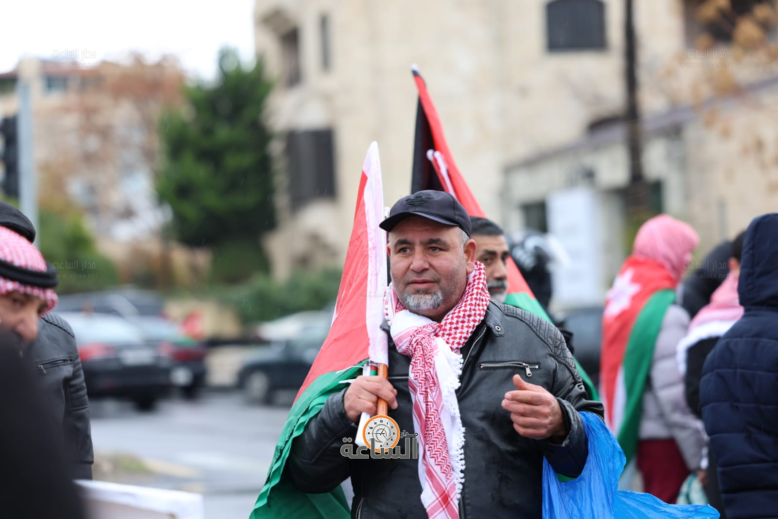 Madar Al-Saa Images 0.9929612785513624