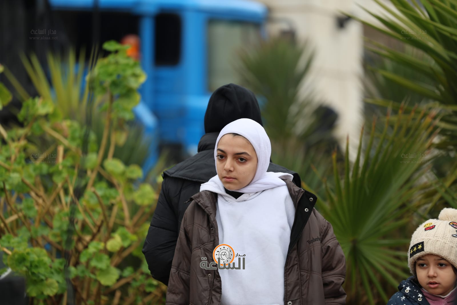 Madar Al-Saa Images 0.05863538613290542