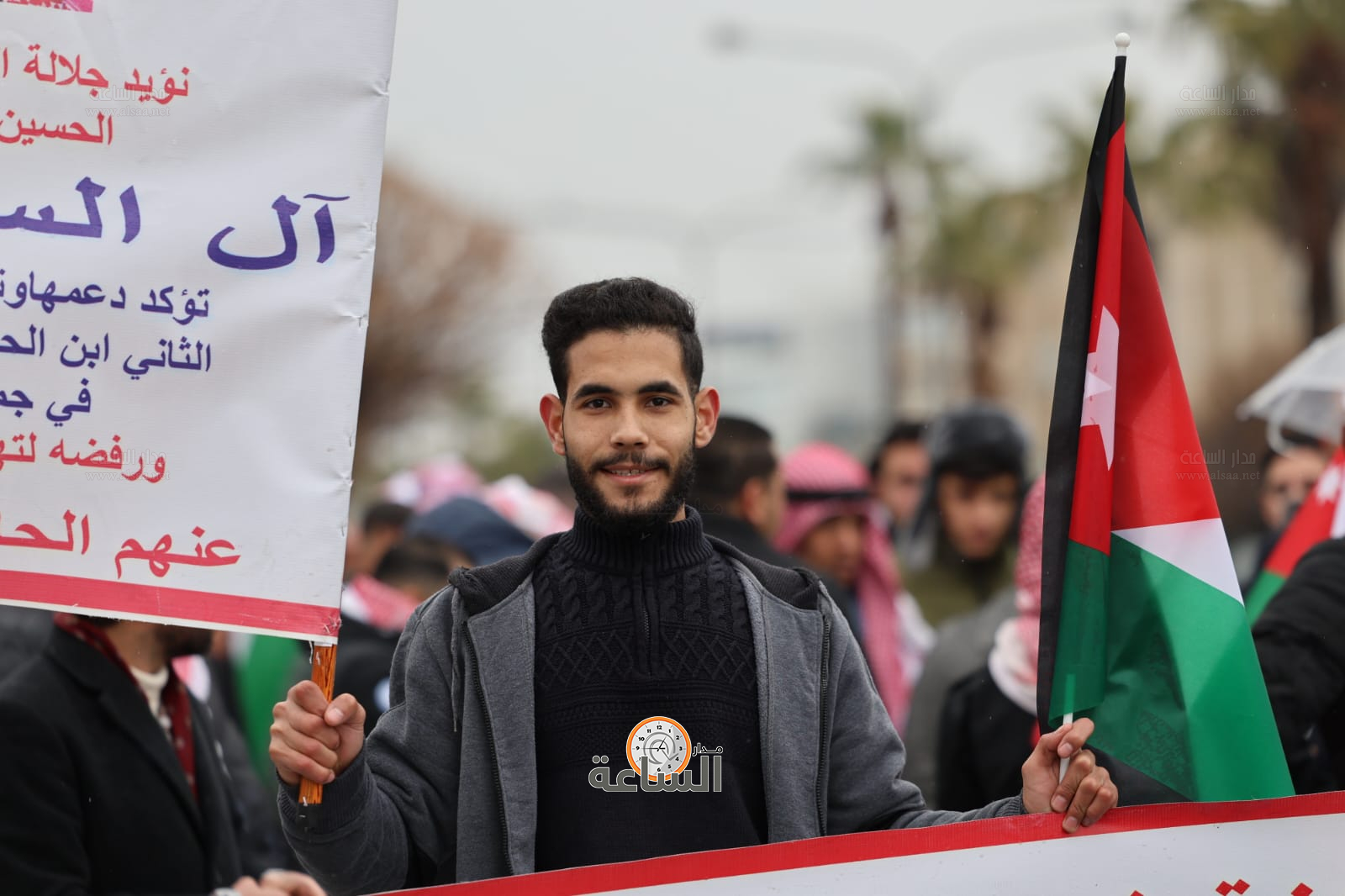 Madar Al-Saa Images 0.6456644631675366