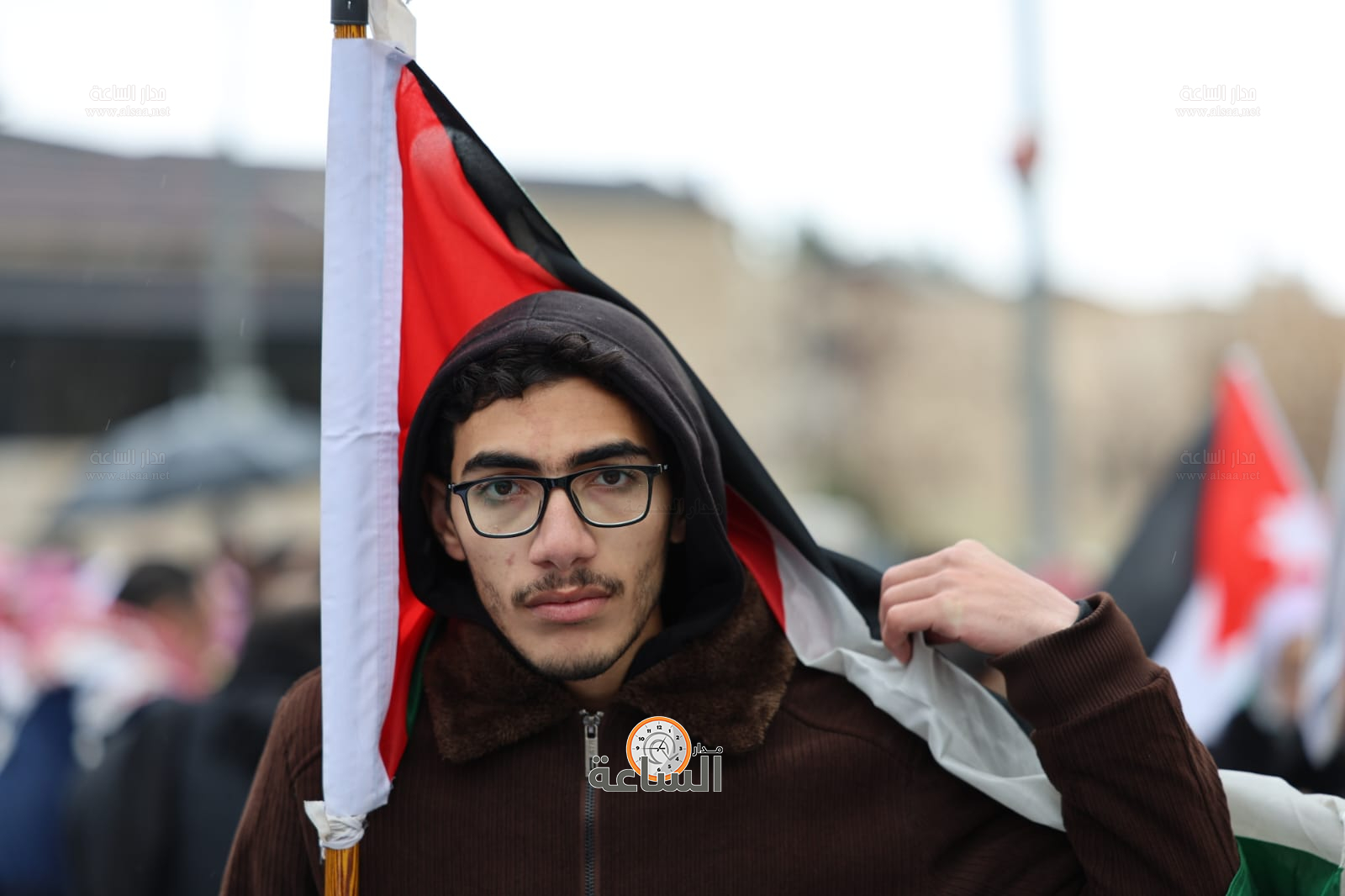 Madar Al-Saa Images 0.1728816460270426