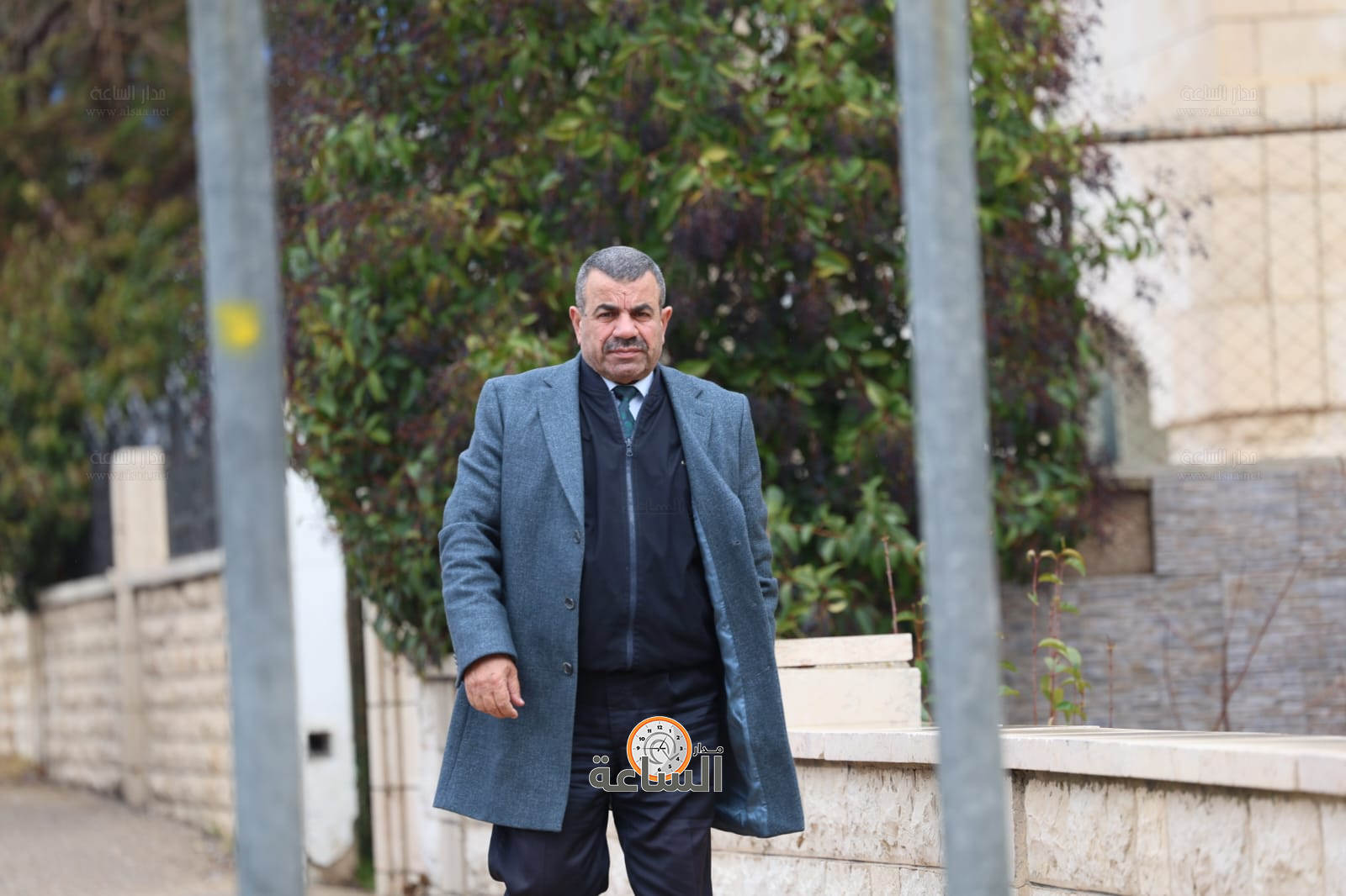 Madar Al-Saa Images 0.574511724521577