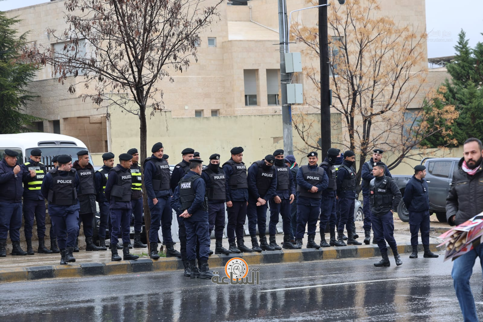 Madar Al-Saa Images 0.8080150474586463