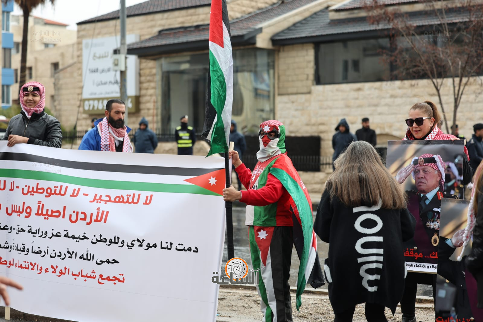 Madar Al-Saa Images 0.8607001481817369