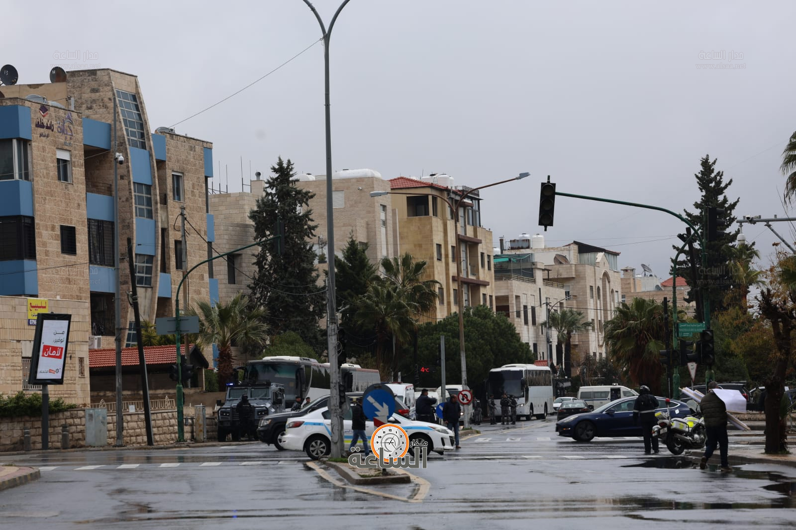 Madar Al-Saa Images 0.4064907400075597