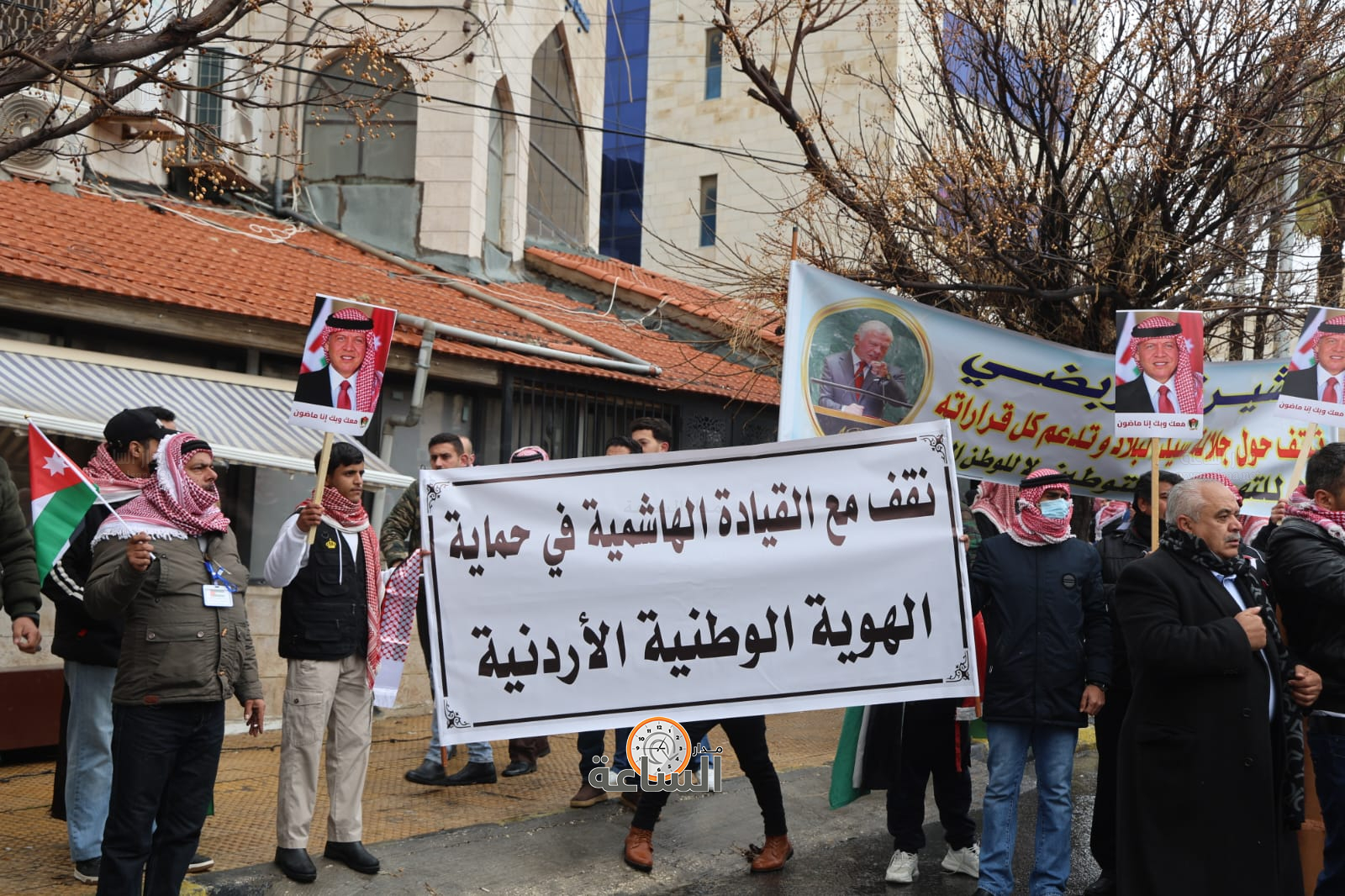 Madar Al-Saa Images 0.2626648433054577