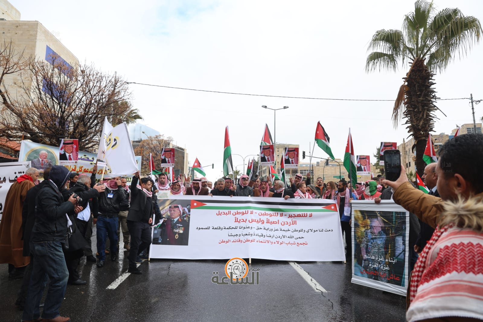 Madar Al-Saa Images 0.36183017274431384