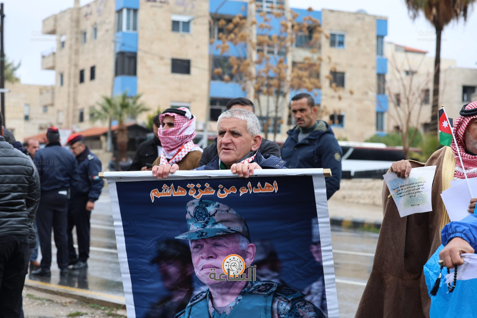 Madar Al-Saa Images 0.0011447504633679273