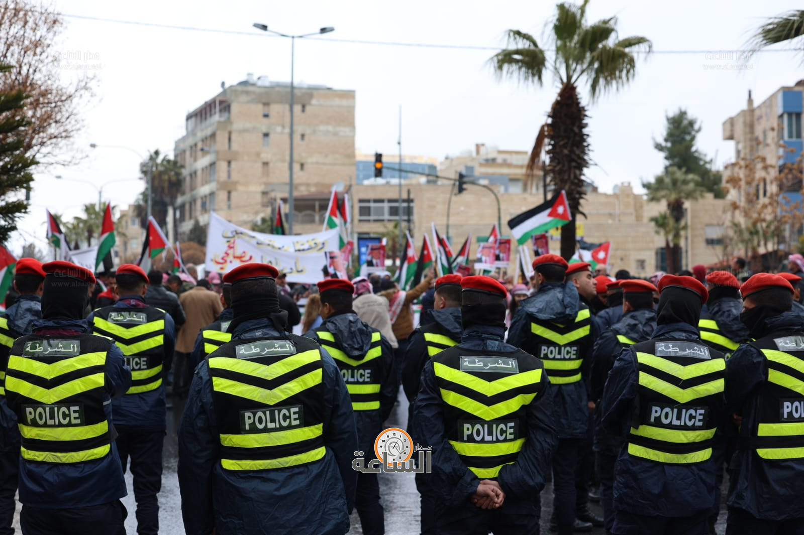 Madar Al-Saa Images 0.9279910628503394