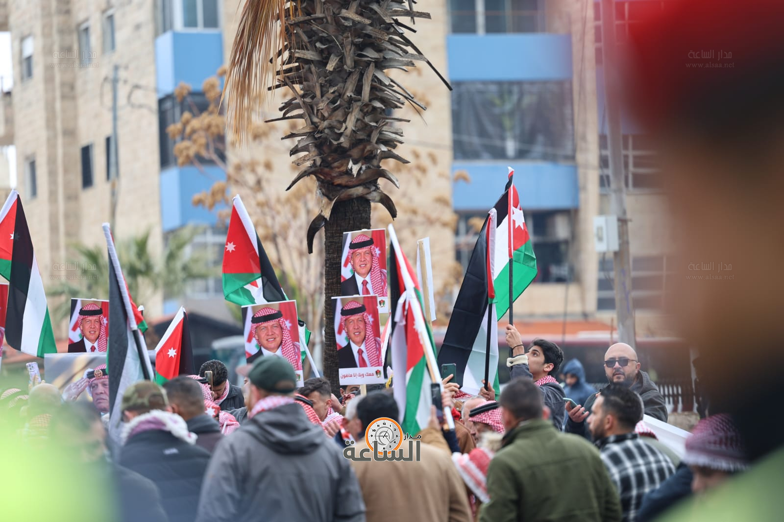 Madar Al-Saa Images 0.9918542754916733