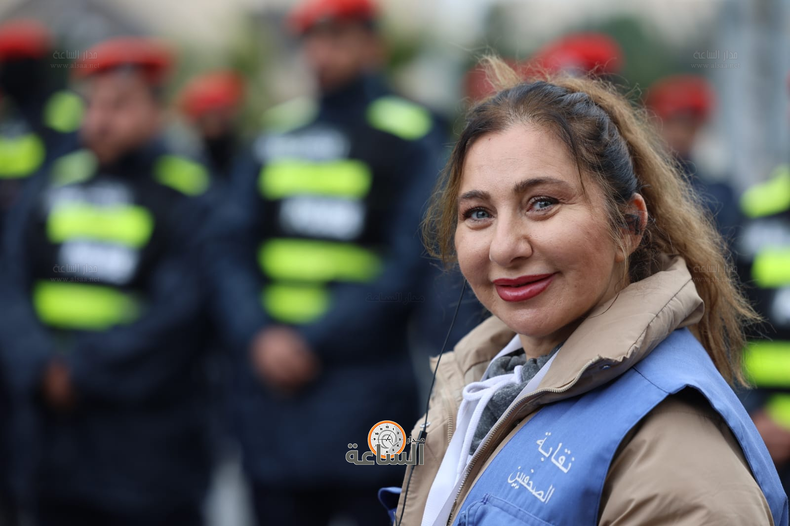 Madar Al-Saa Images 0.9304798692169738