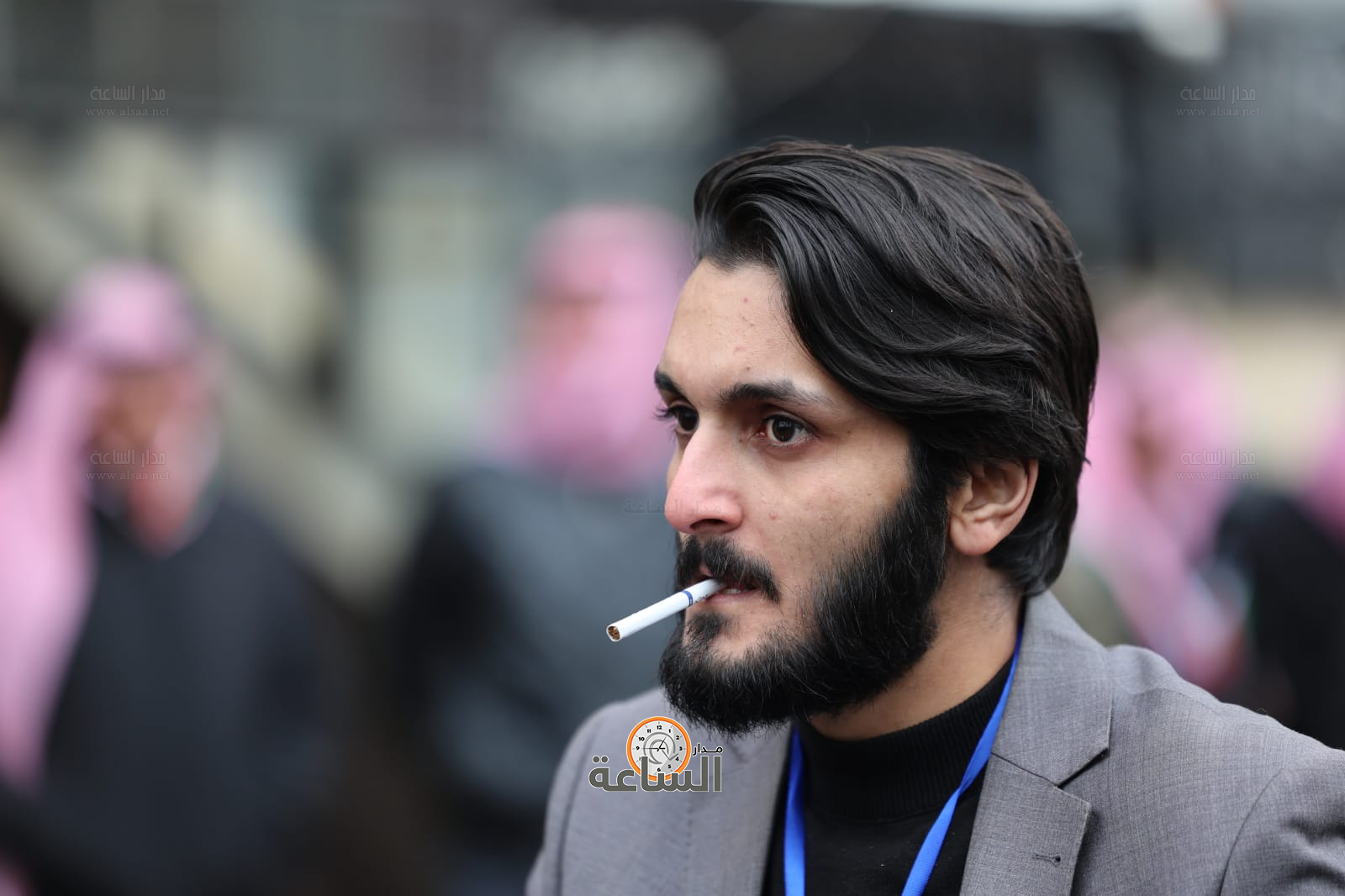 Madar Al-Saa Images 0.44455727310401594