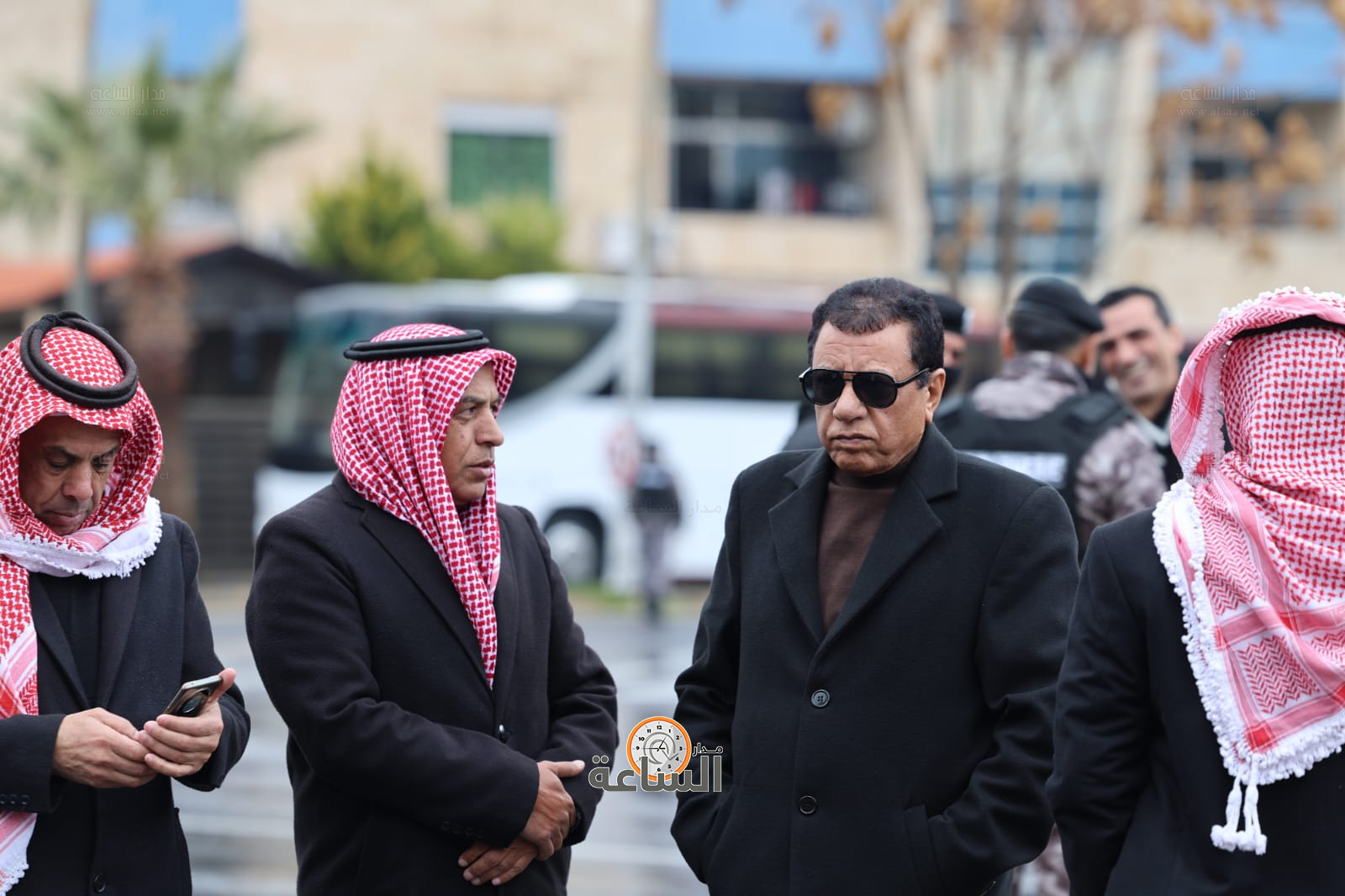 Madar Al-Saa Images 0.25941185161448077