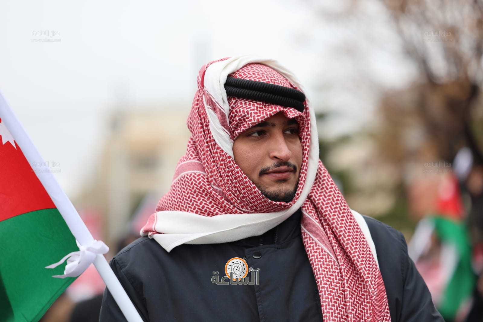 Madar Al-Saa Images 0.13600044927543942