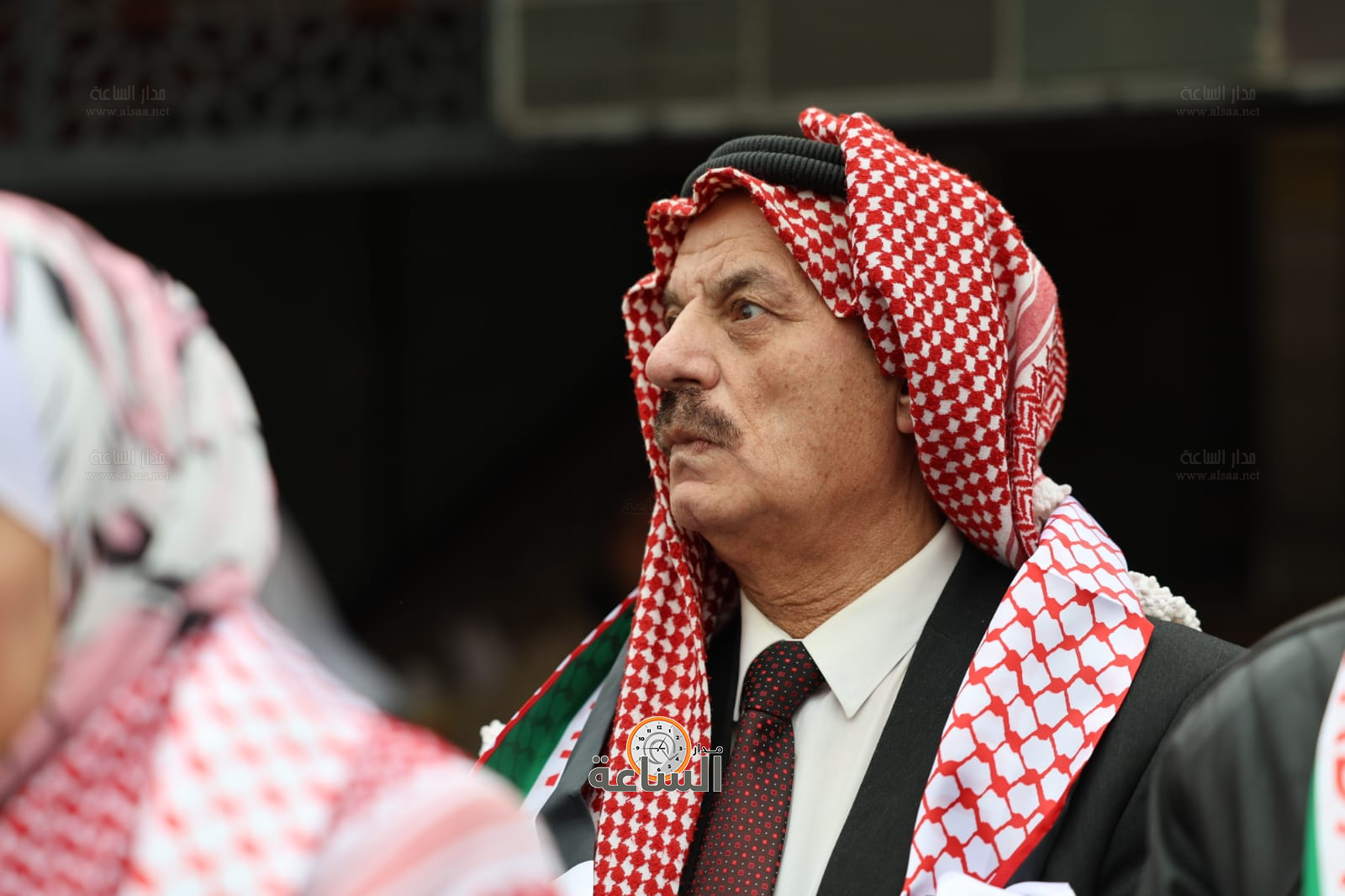 Madar Al-Saa Images 0.5074014648181329