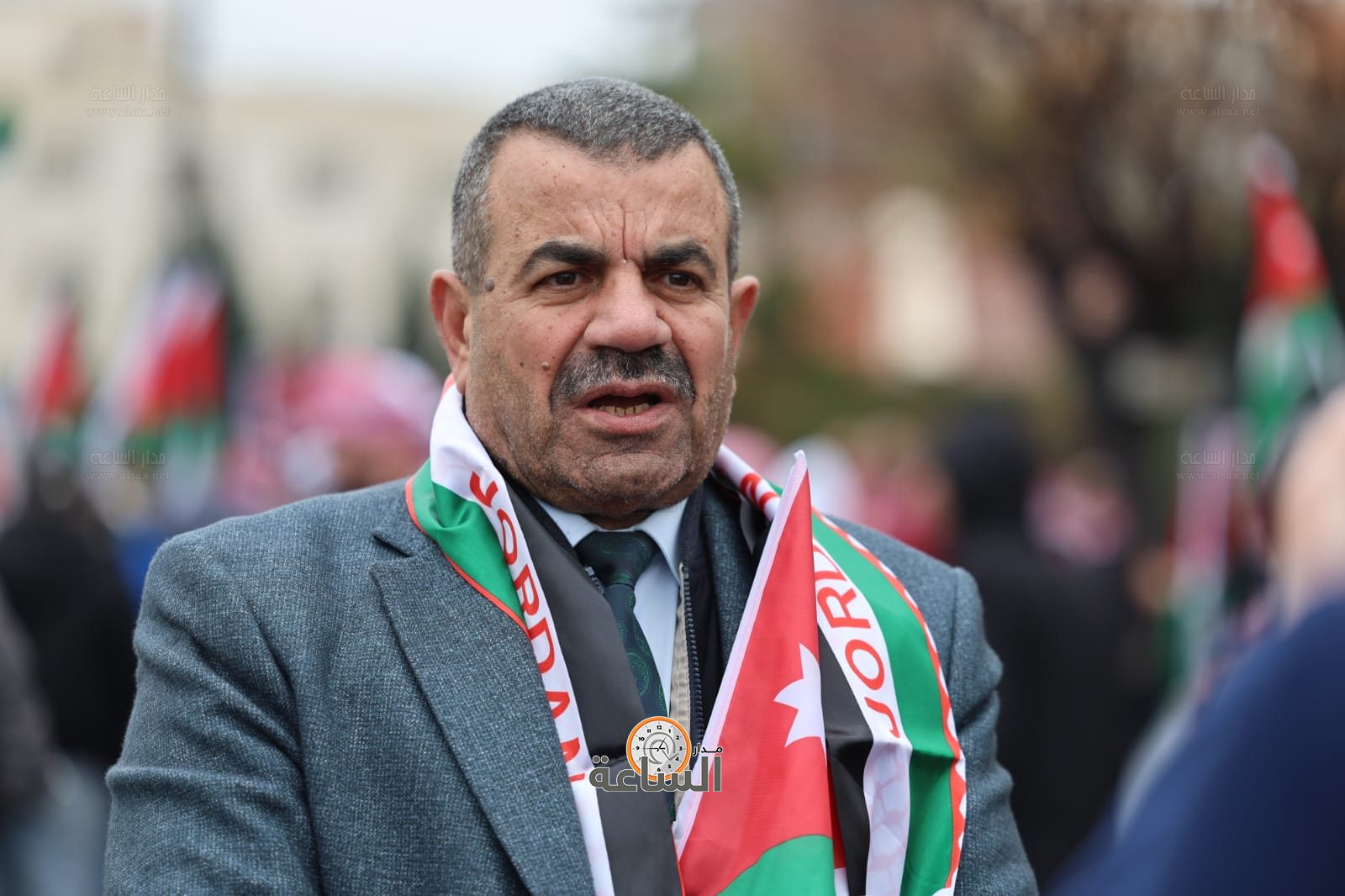 Madar Al-Saa Images 0.4672644675134463