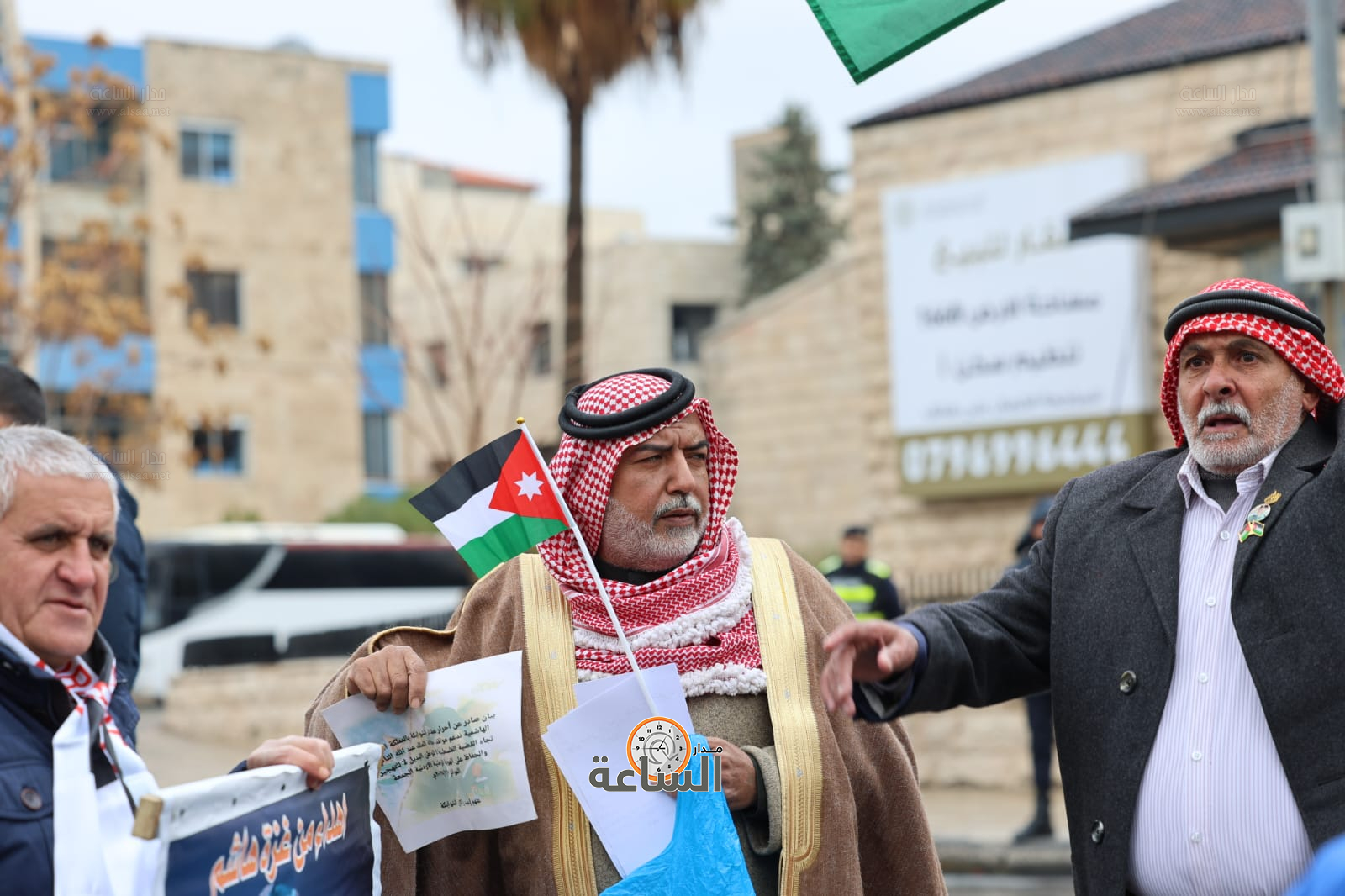 Madar Al-Saa Images 0.23355557068714972