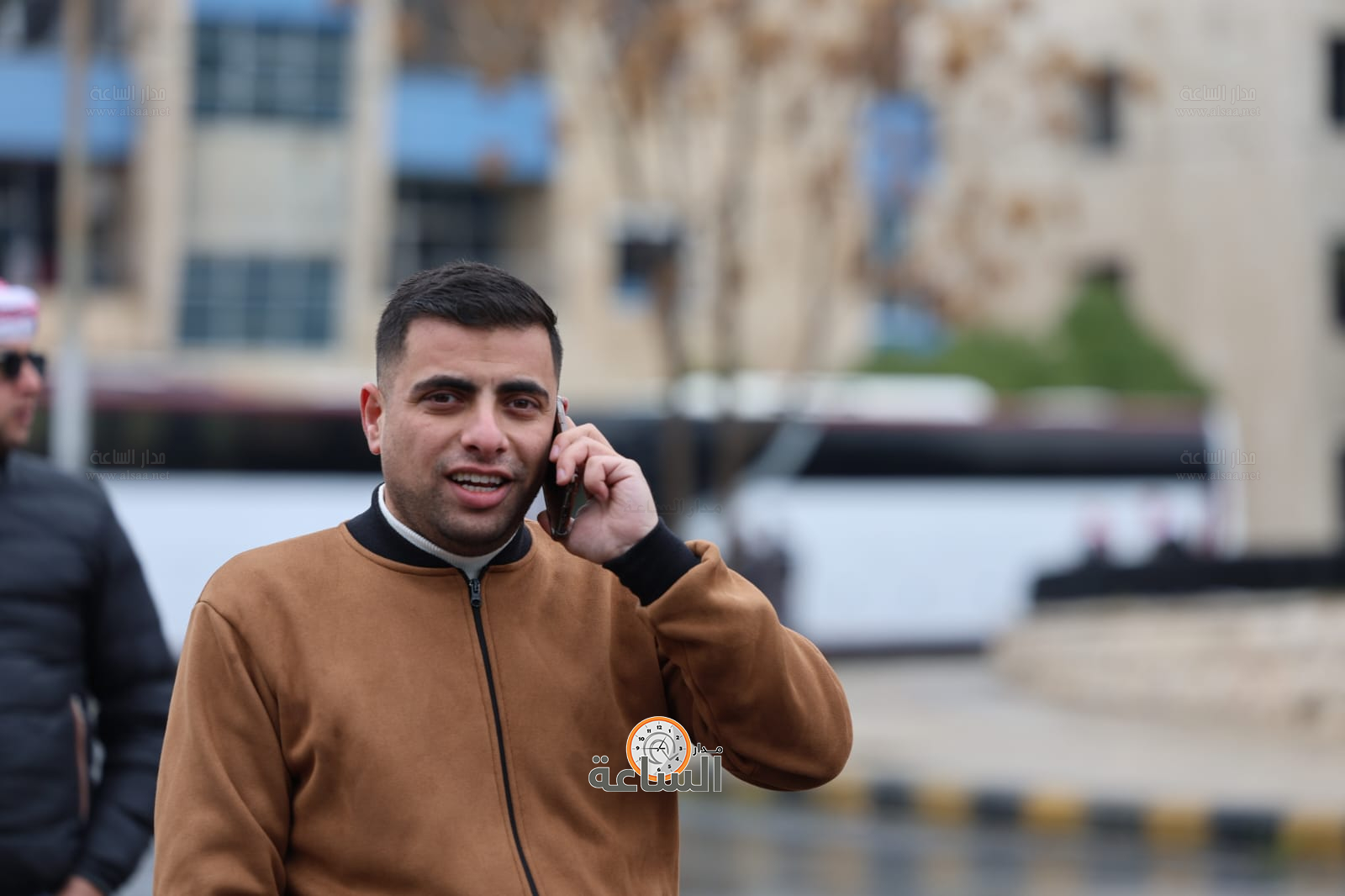 Madar Al-Saa Images 0.6531600899311518