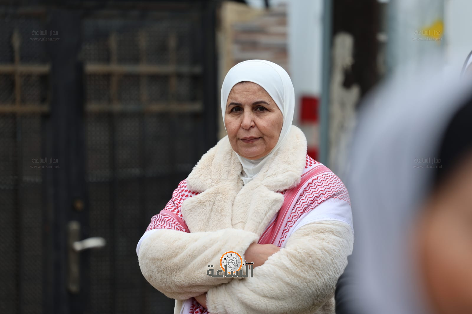 Madar Al-Saa Images 0.9167530675877207