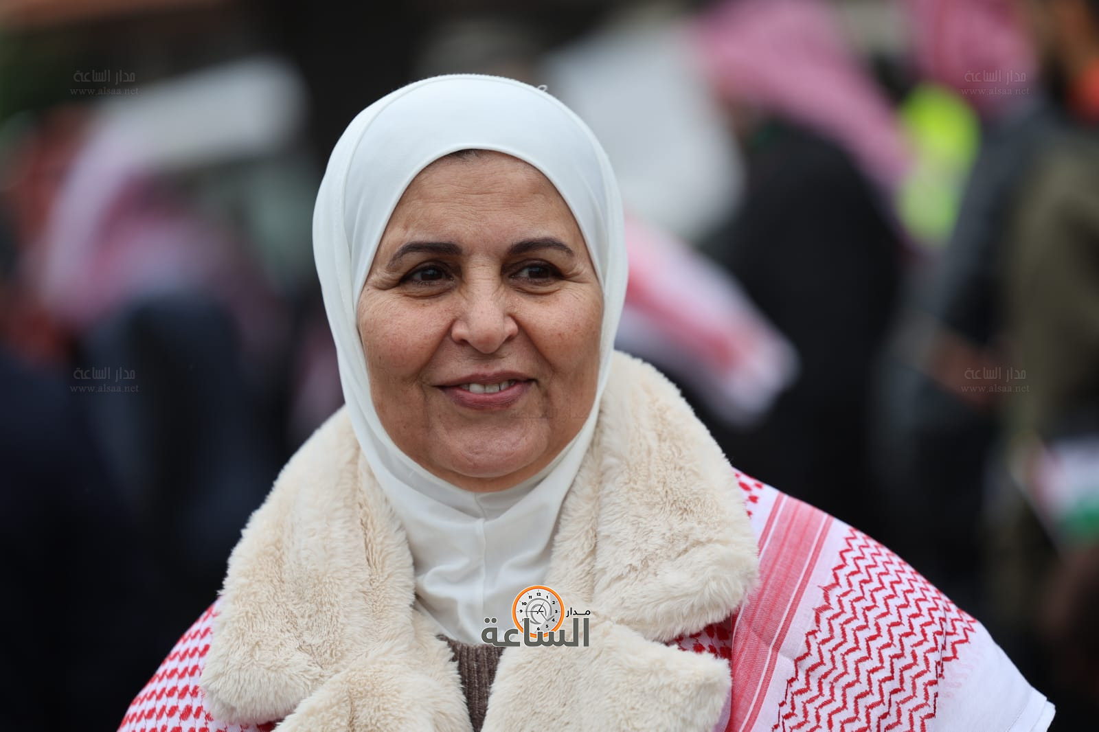 Madar Al-Saa Images 0.9365540890838941